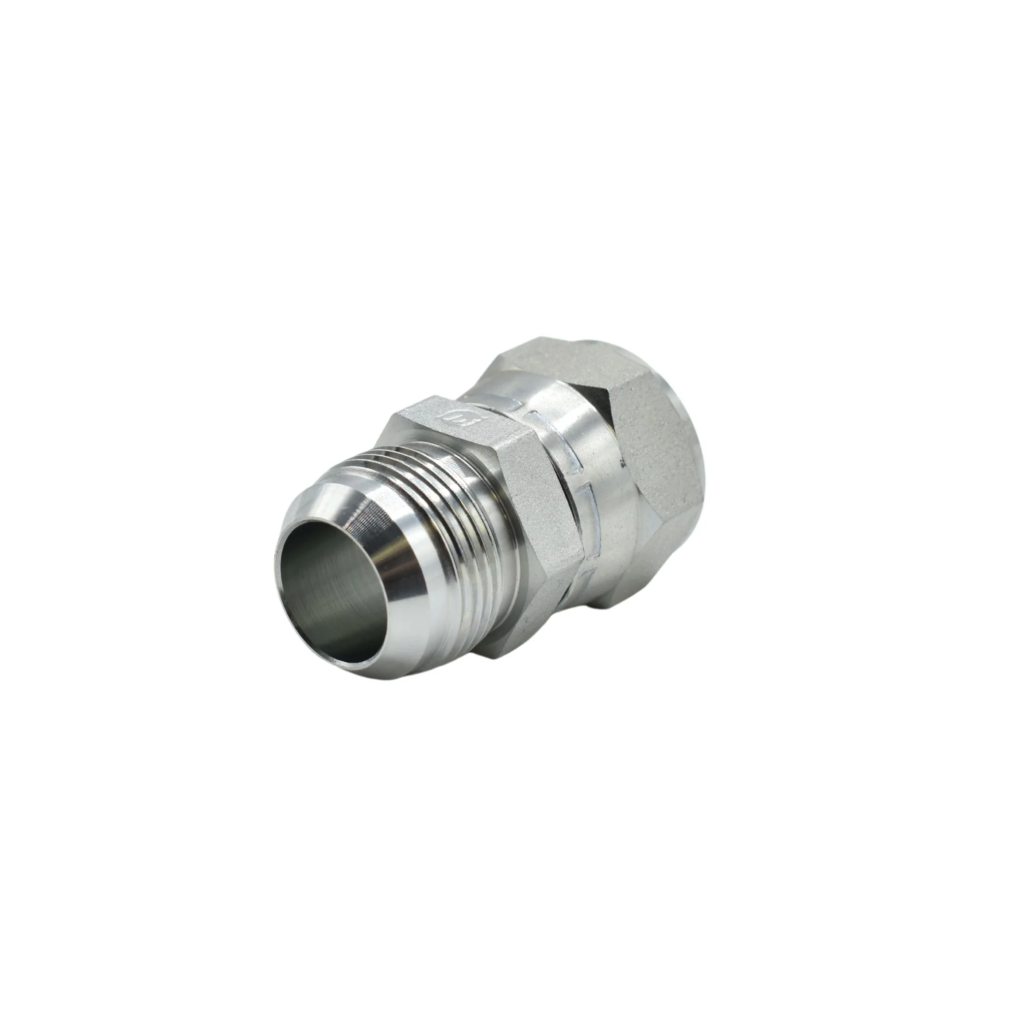 Hydraulics | 16MJ-16FJS Straight | 6504-16-16