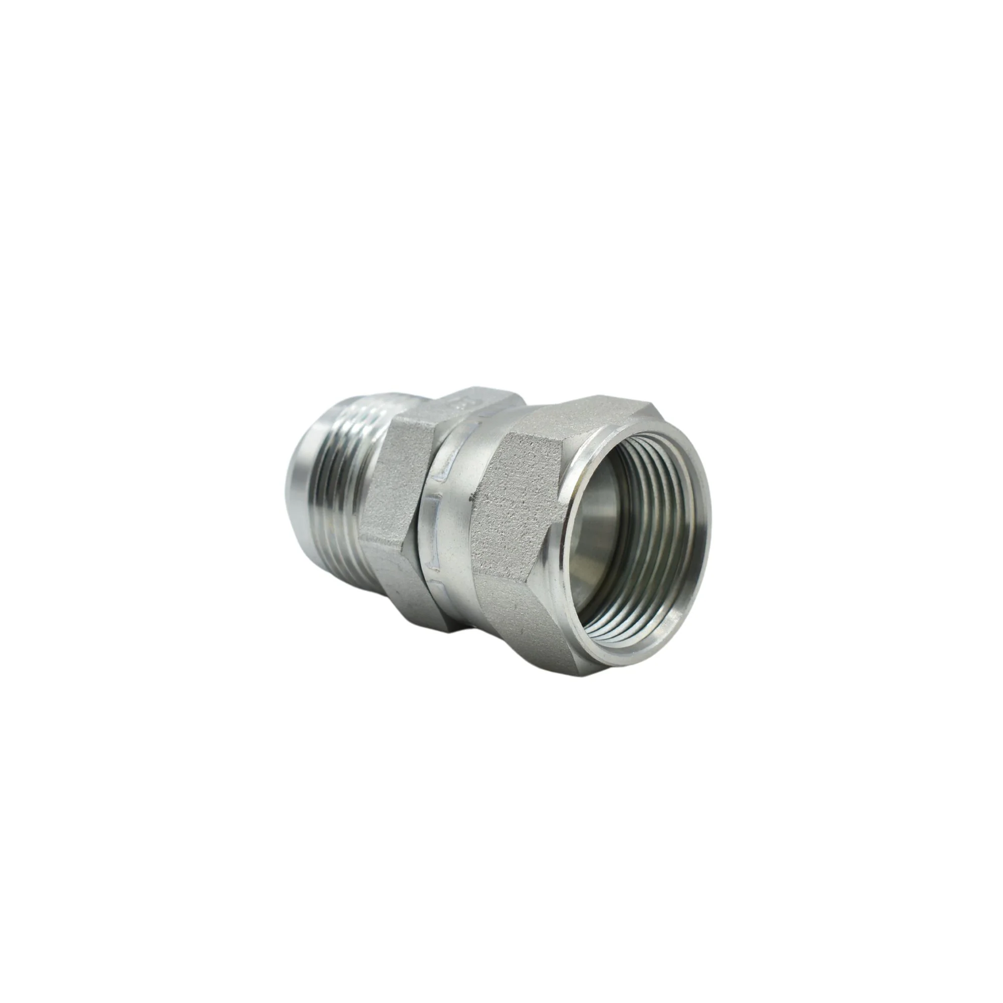 Hydraulics | 16MJ-16FJS Straight | 6504-16-16 - Image 2