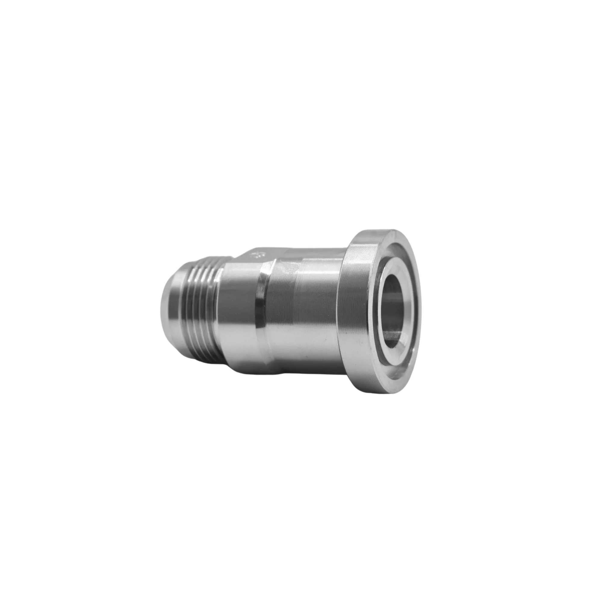 Hydraulics | 16MJ-16Flg Straight Code 62 | 1800-16-16 - Image 2