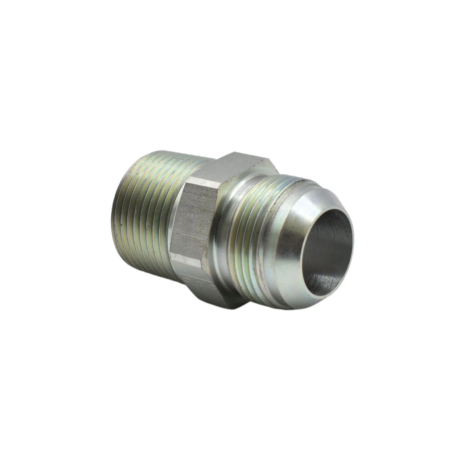 Hydraulics | 16MJ-16MP Straight Adapter | 2404-16-16