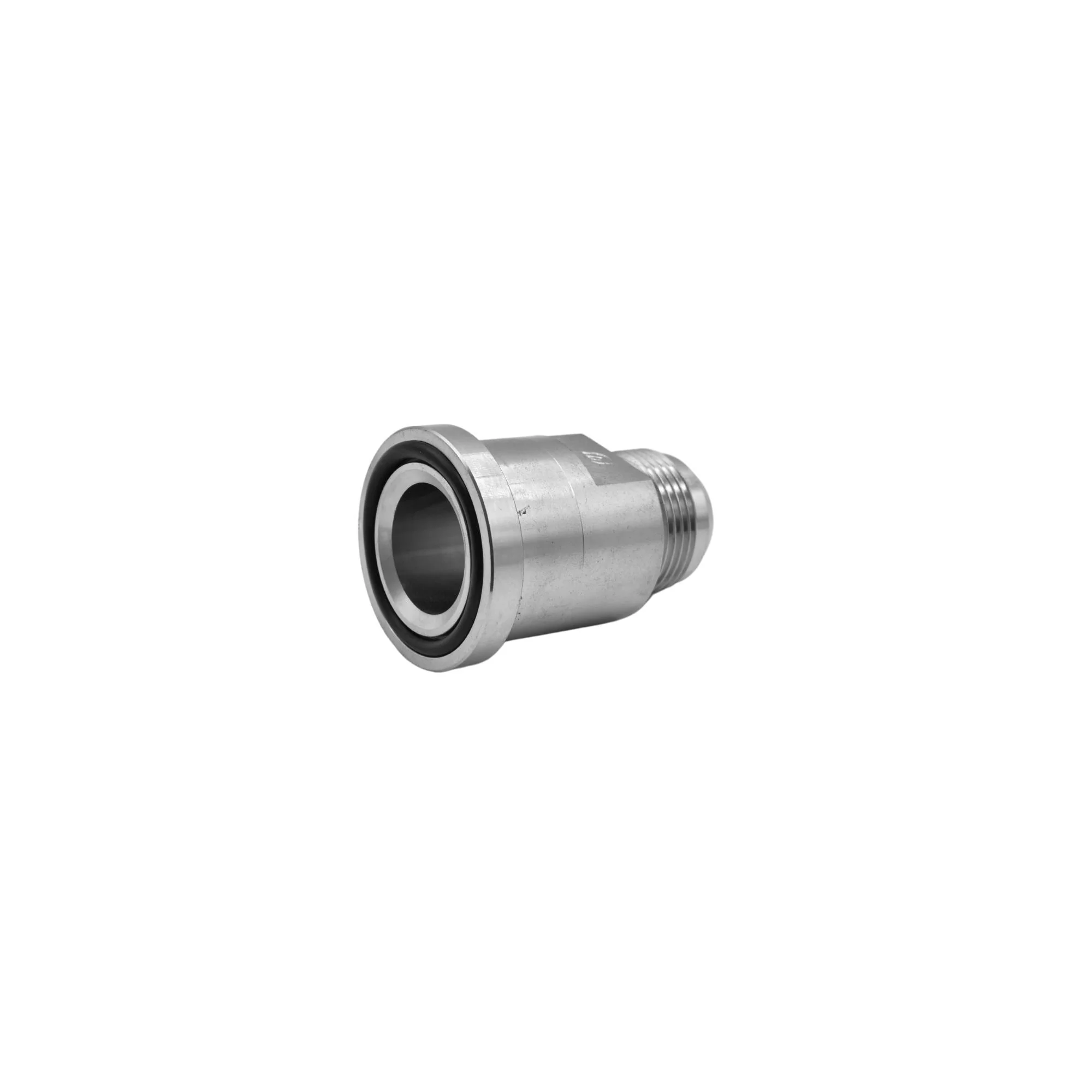 Hydraulics | 16MJ-20 Flg Straight Code 61 | 1700-16-20 - Image 2