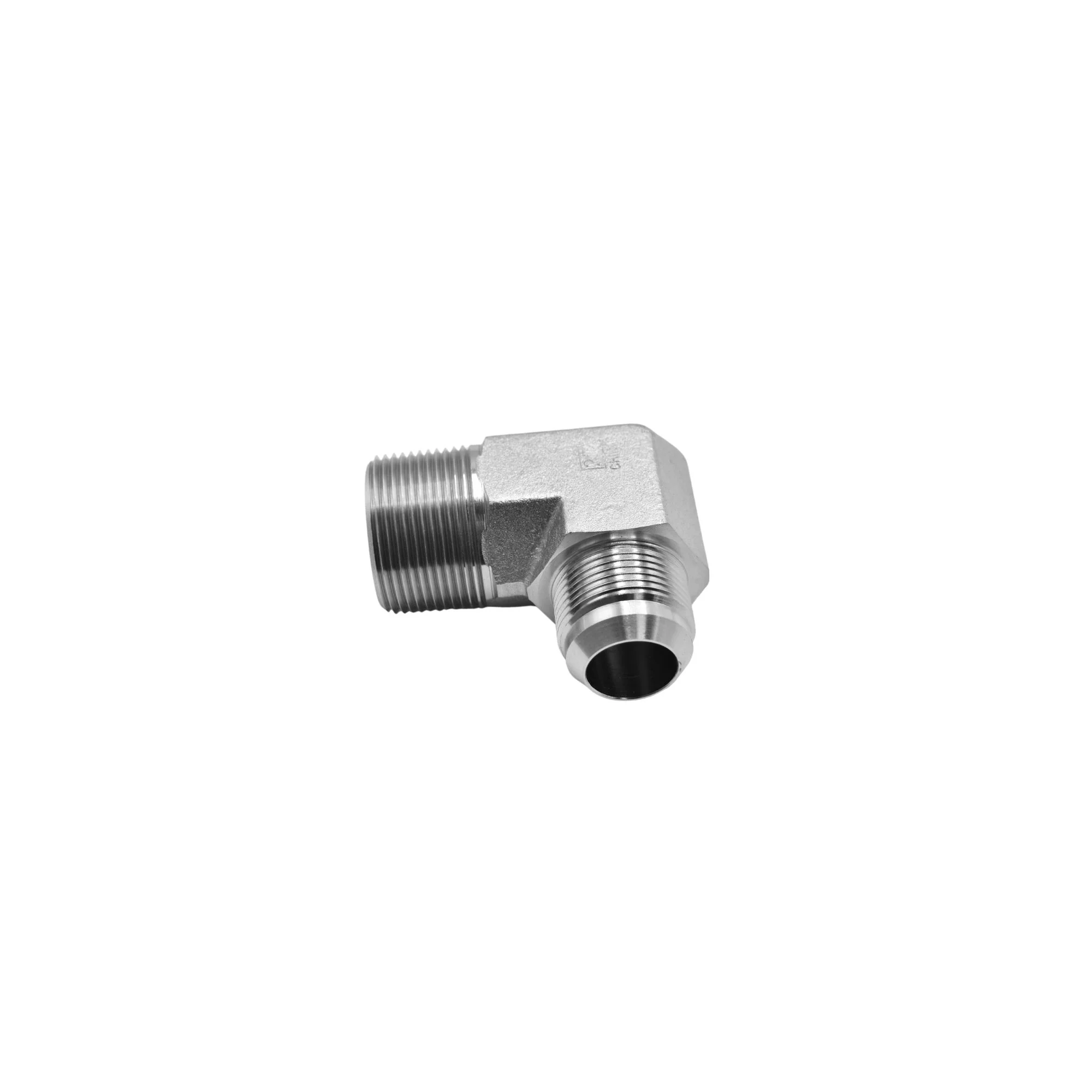 Hydraulics | 16MJ-20MP 90deg Elb Forg | 2501-16-20-FG