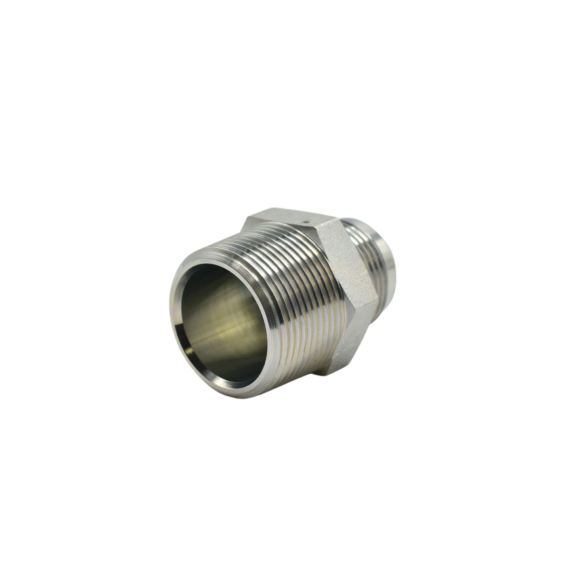 Hydraulics | 16MJ-20MP Straight | 2404-16-20 - Image 2