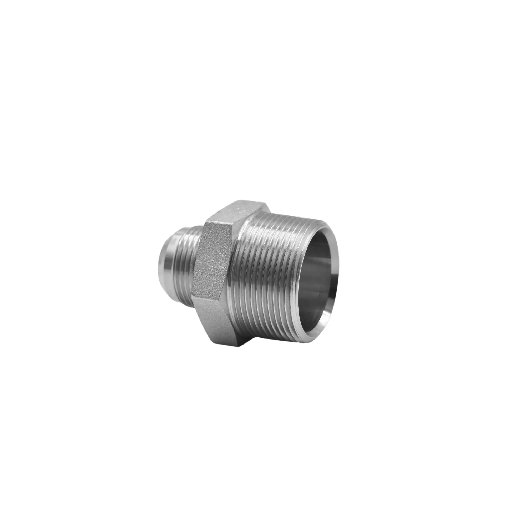Hydraulics | 16MJ-24MP Straight | 2404-16-24