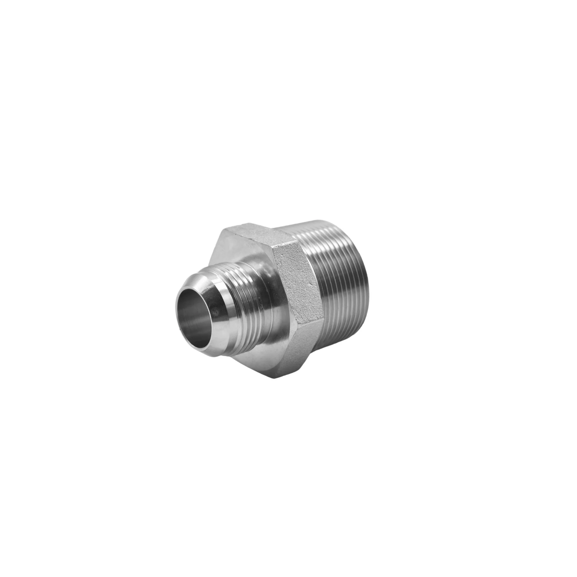 Hydraulics | 16MJ-24MP Straight | 2404-16-24 - Image 2