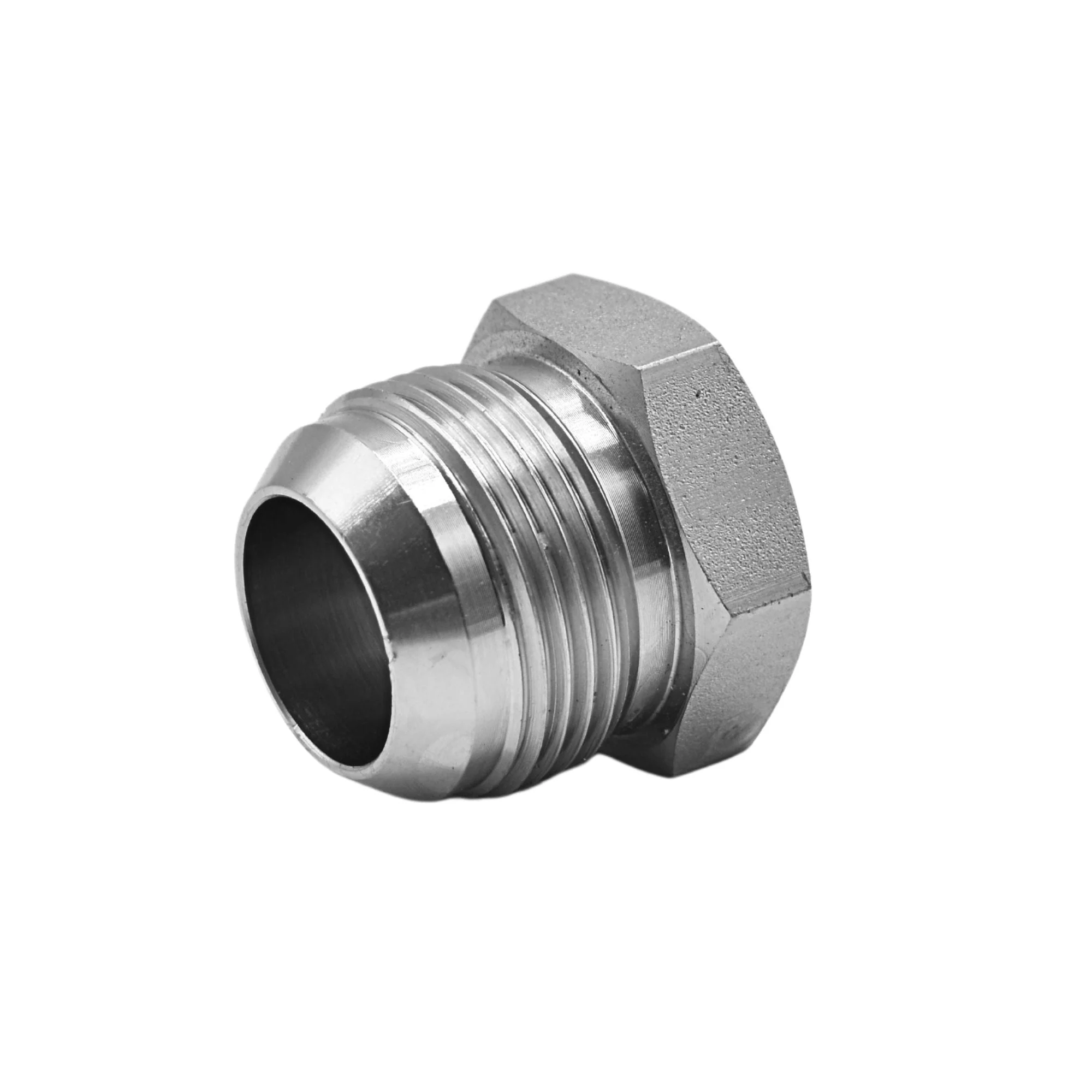 Hydraulics | 16MJ Plug | 2408-16
