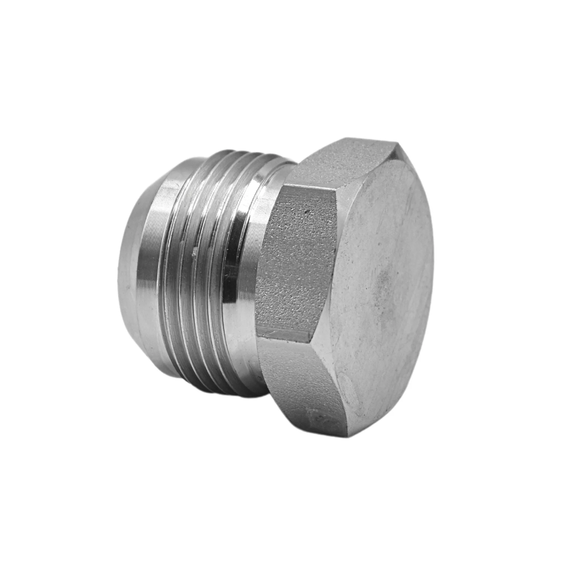 Hydraulics | 16MJ Plug | 2408-16 - Image 2