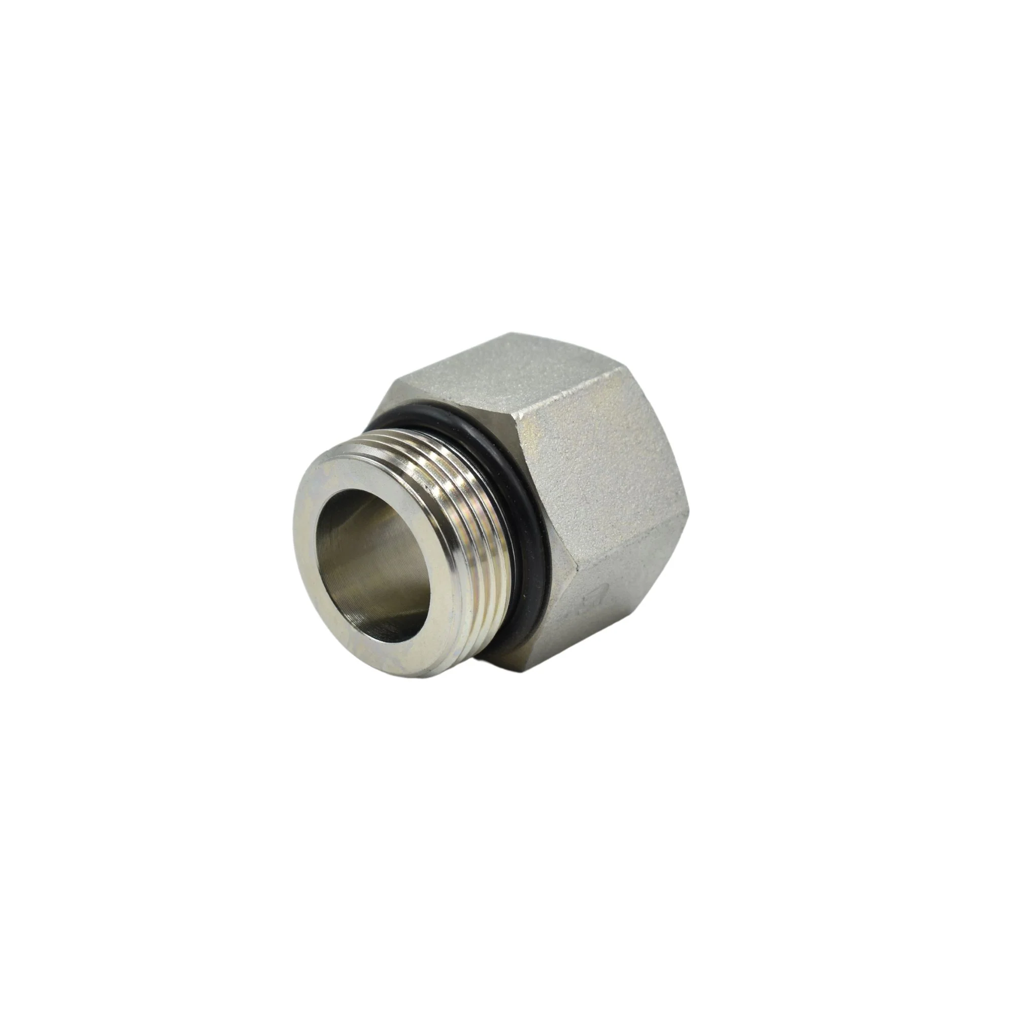 Hydraulics | 16MORB-12FP Straight | 6405-16-12-O - Image 2