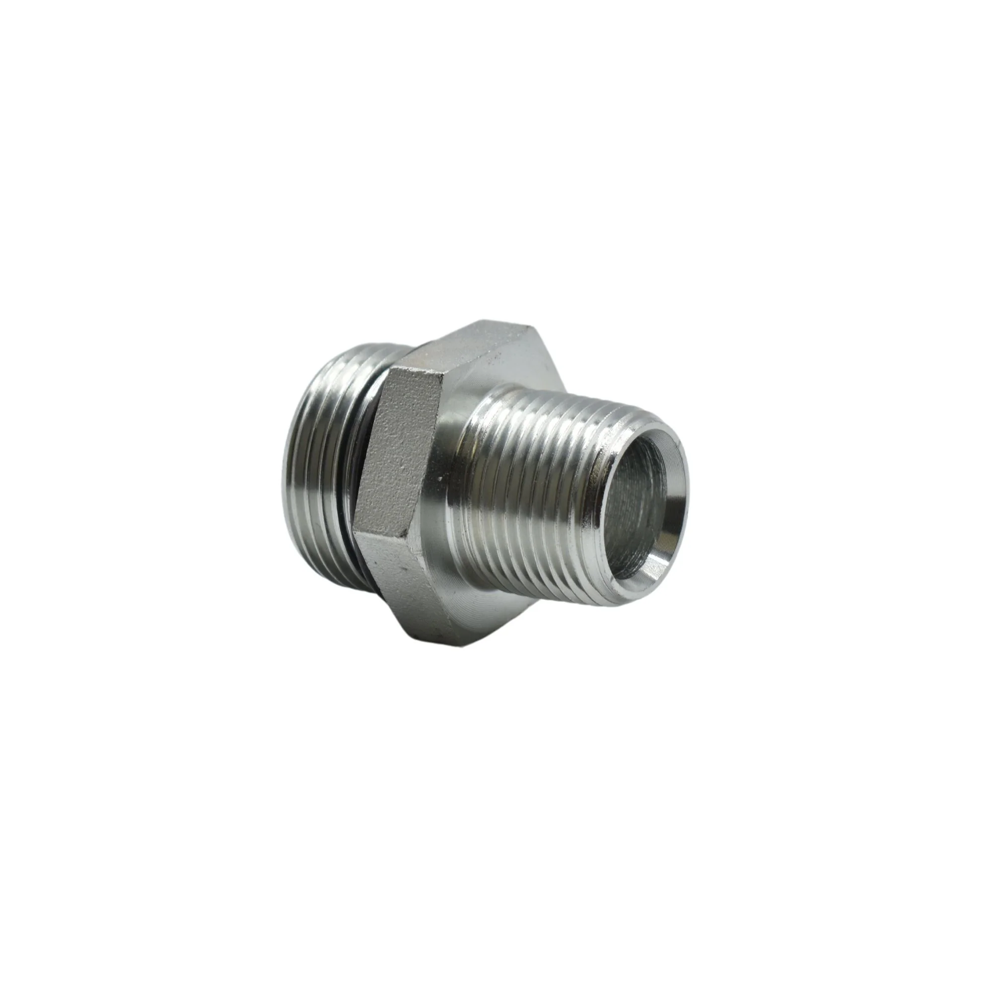 Hydraulics | 16MORB-12MP Straight | 6401-16-12-O