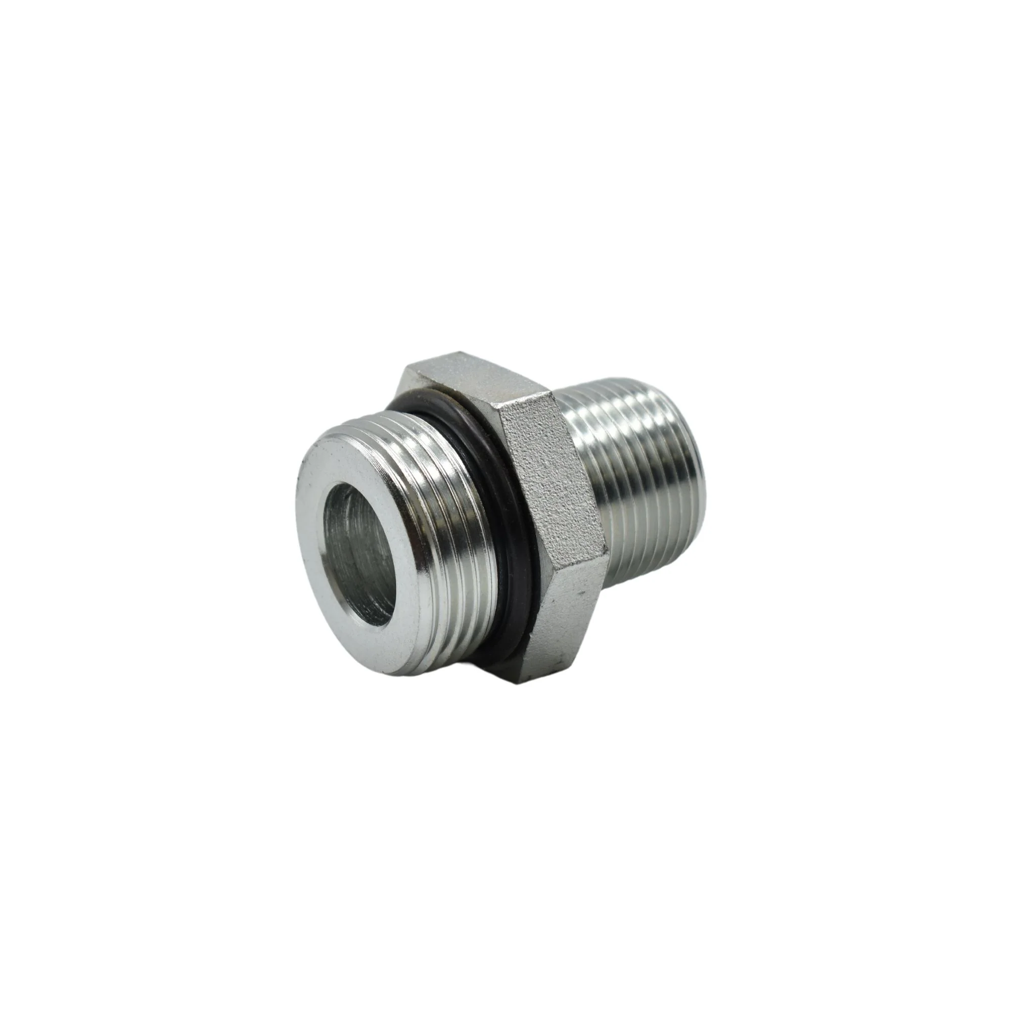 Hydraulics | 16MORB-12MP Straight | 6401-16-12-O - Image 2
