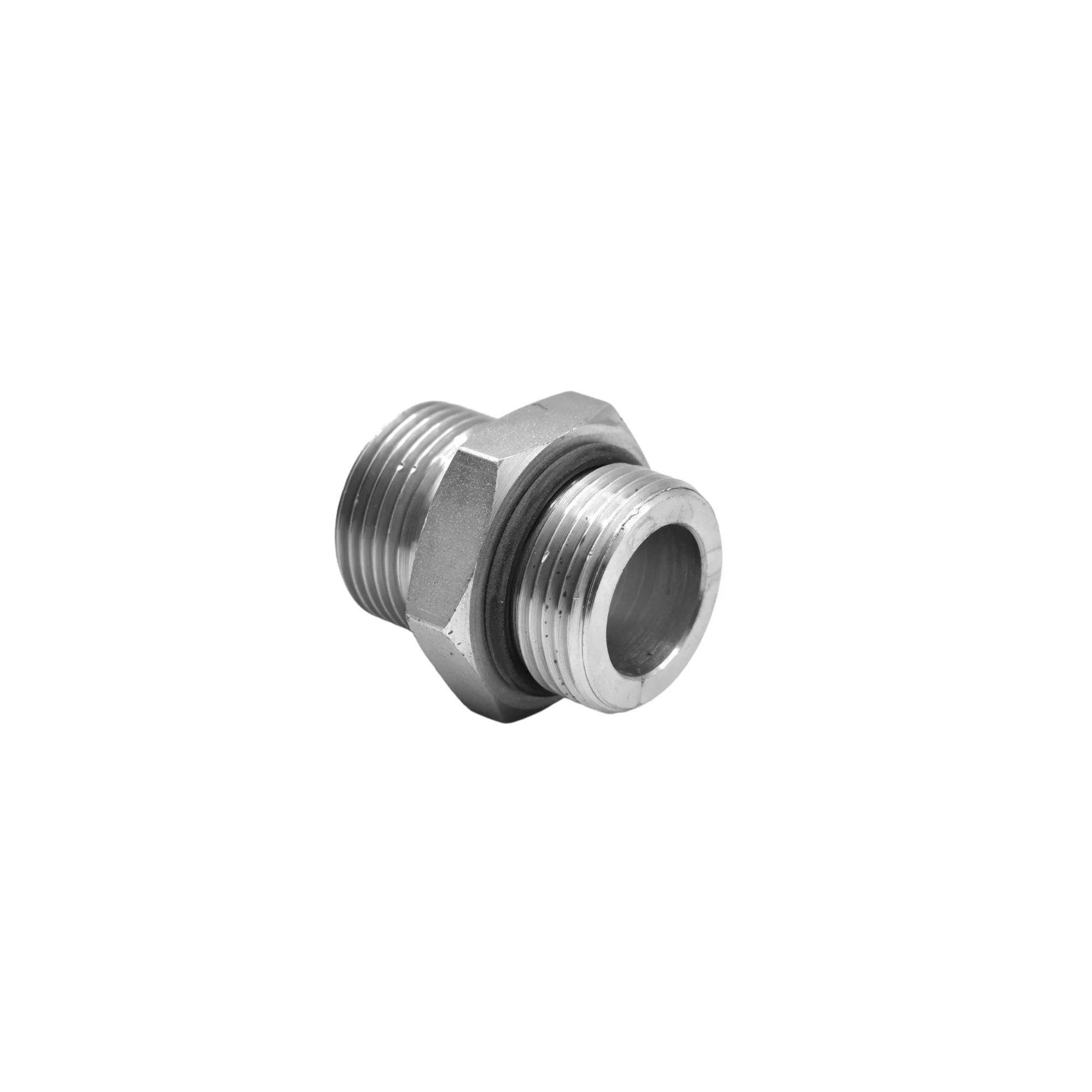 Hydraulics | 16MORB-16MBSPP Straight | 7062-16-16