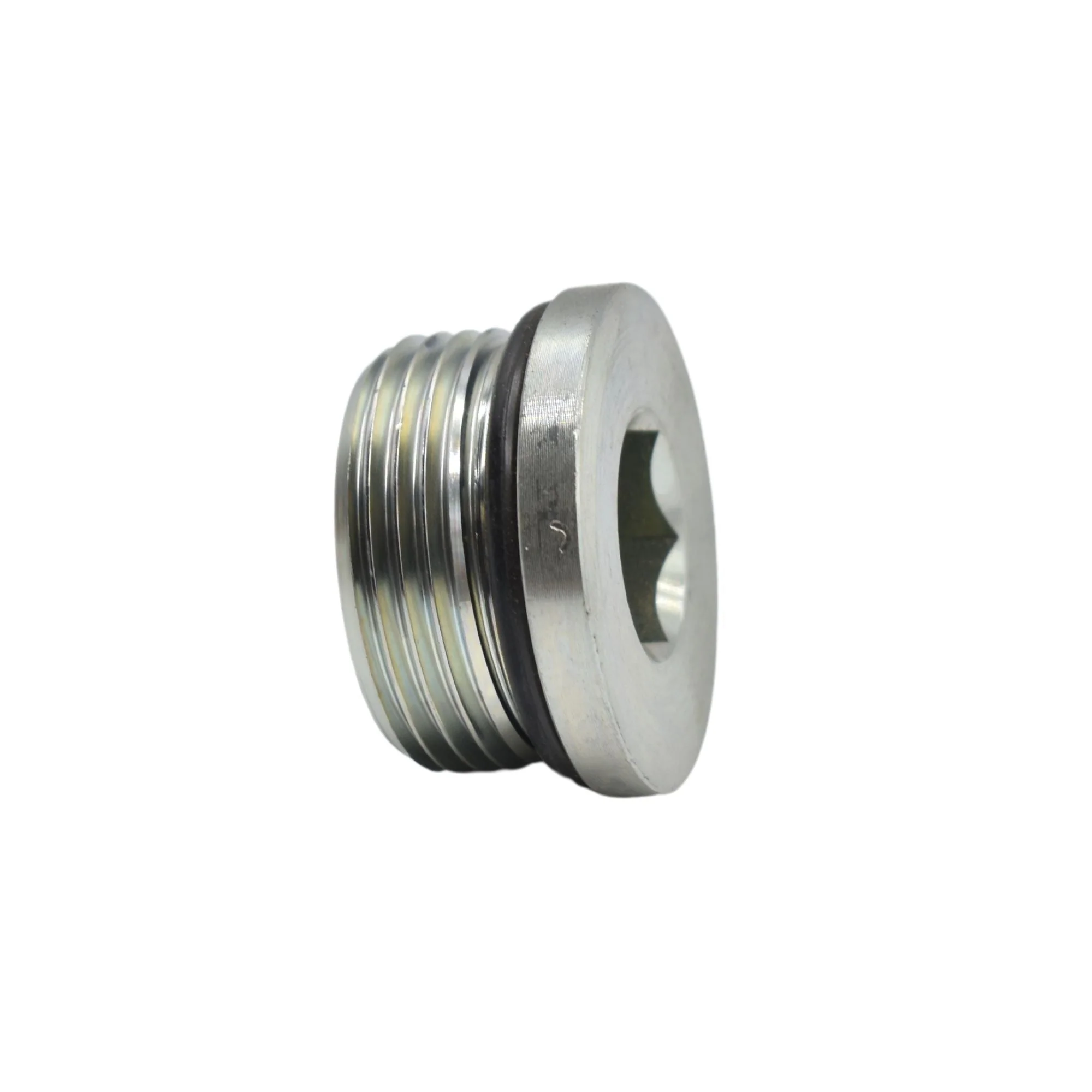 Hydraulics | 16MORB Hollow Hex Plug | 6408-H16-O