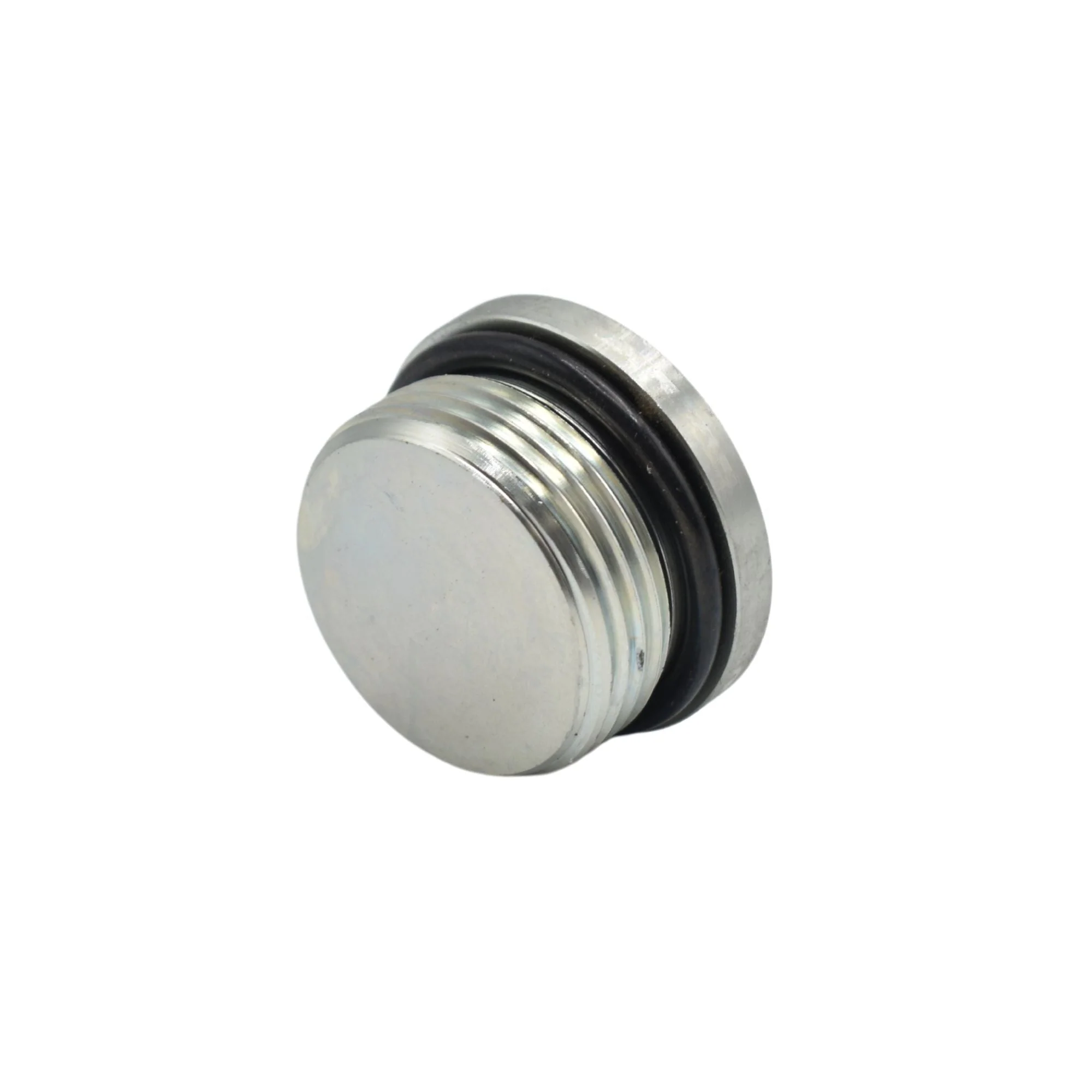 Hydraulics | 16MORB Hollow Hex Plug | 6408-H16-O - Image 2