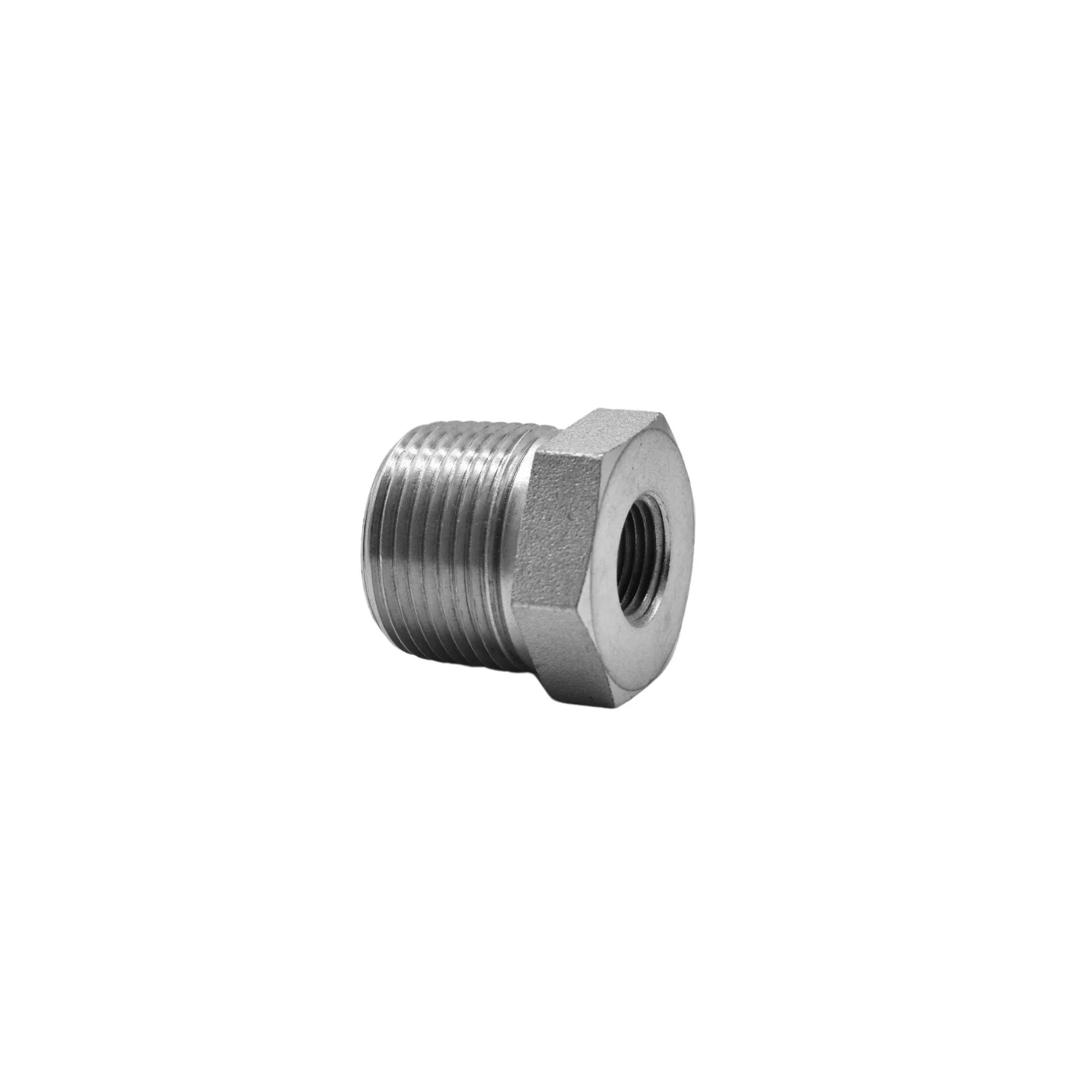 Hydraulics | 16MP-06FP Red Bushing | 5406-16-06 - Image 2