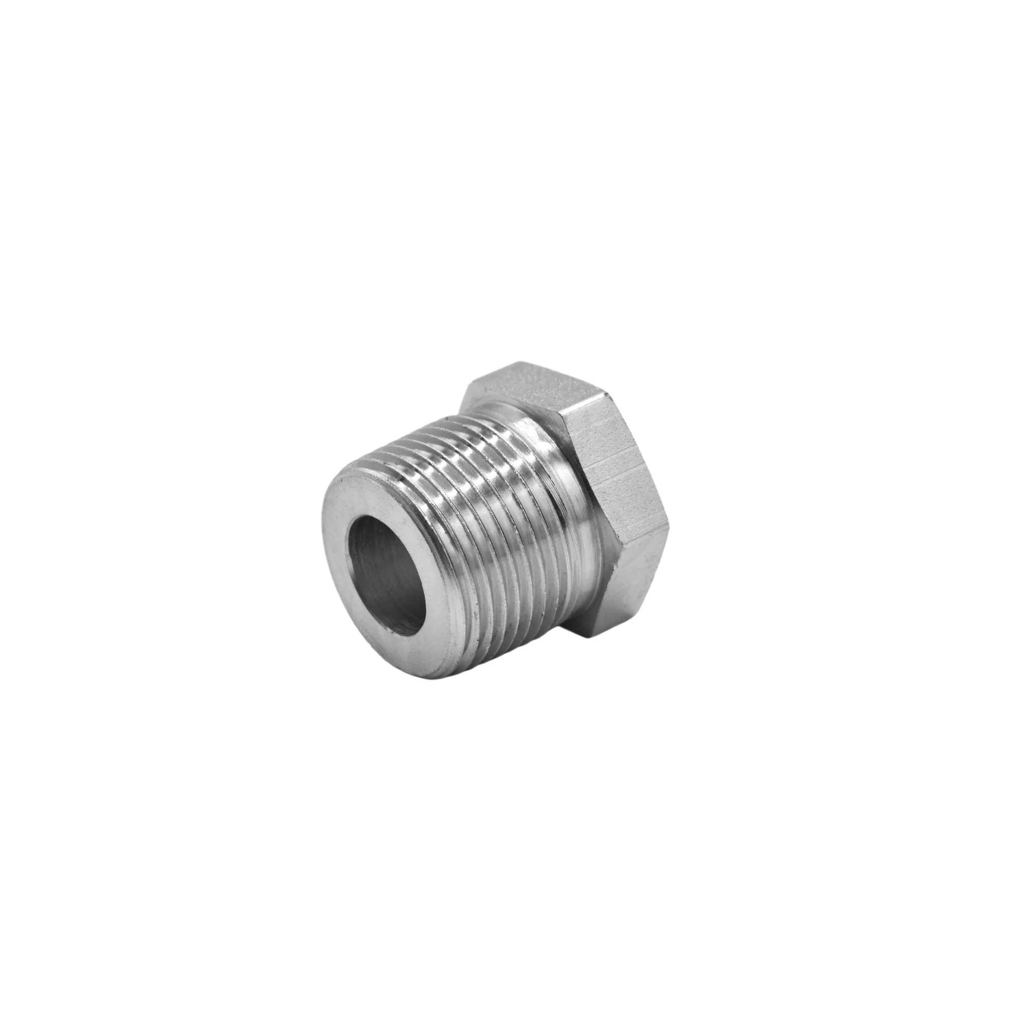 Hydraulics | 16MP-08FP Red Bushing | 5406-16-08