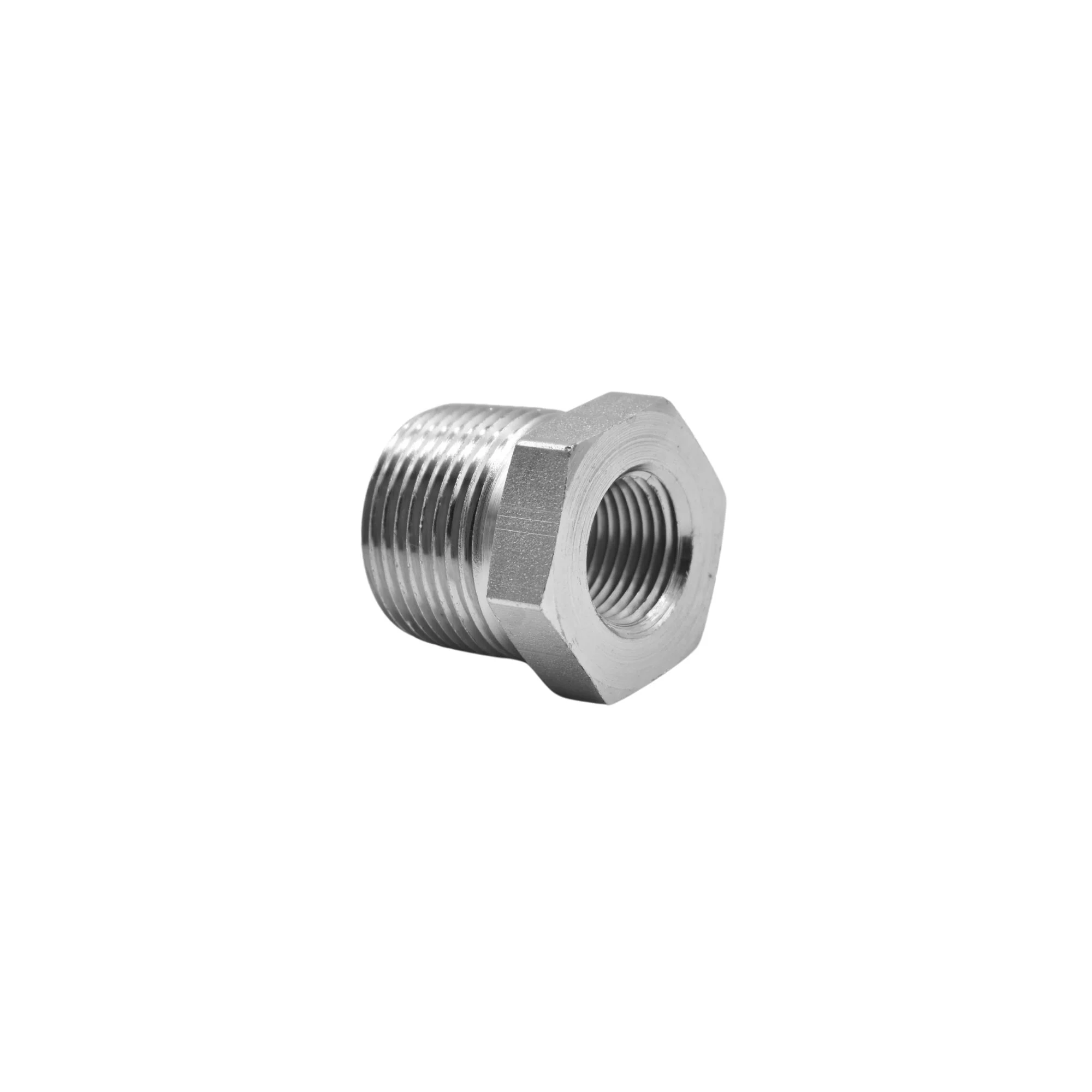 Hydraulics | 16MP-08FP Red Bushing | 5406-16-08 - Image 2