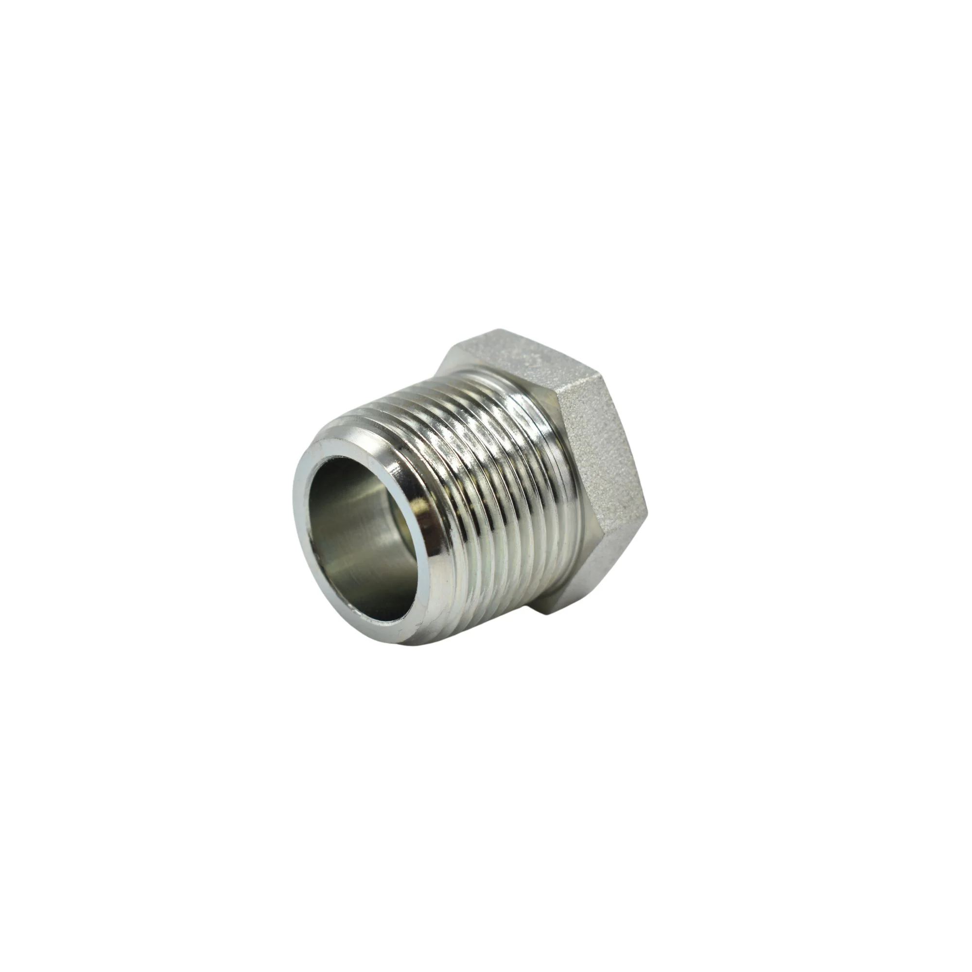 Hydraulics | 16MP-12FP Red Bushing | 5406-16-12