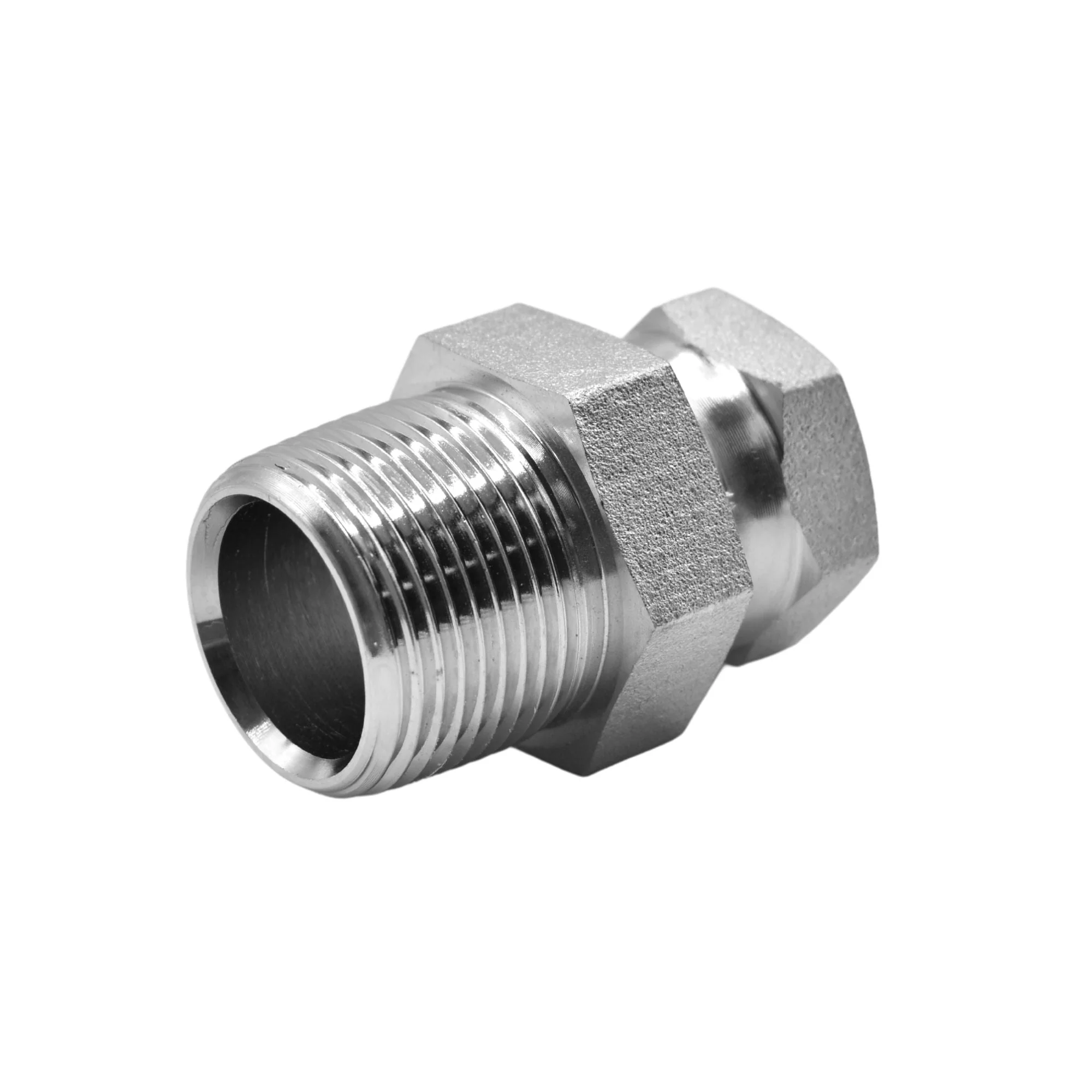 Hydraulics | 16MP-12FPS Straight Adapter | 1404-16-12