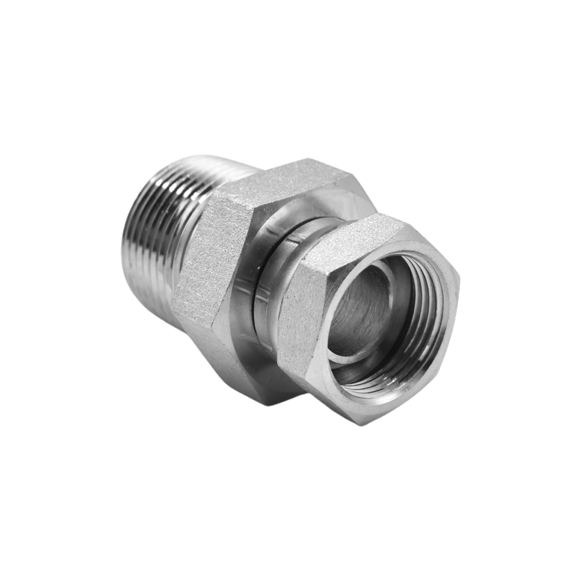 Hydraulics | 16MP-12FPS Straight Adapter | 1404-16-12 - Image 2