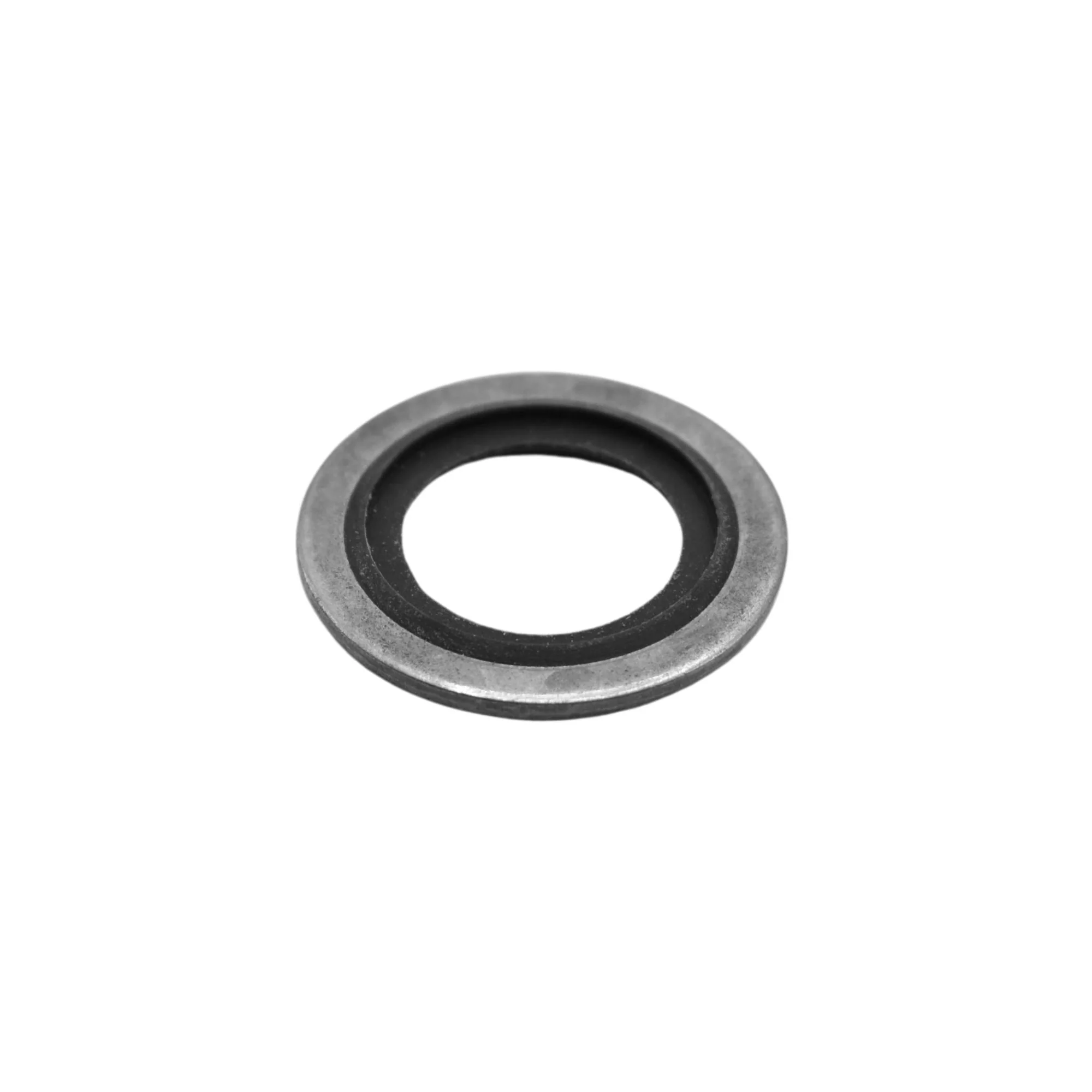 Hydraulics | 18mm Metric Bonded Seal Adapter | 8800-18