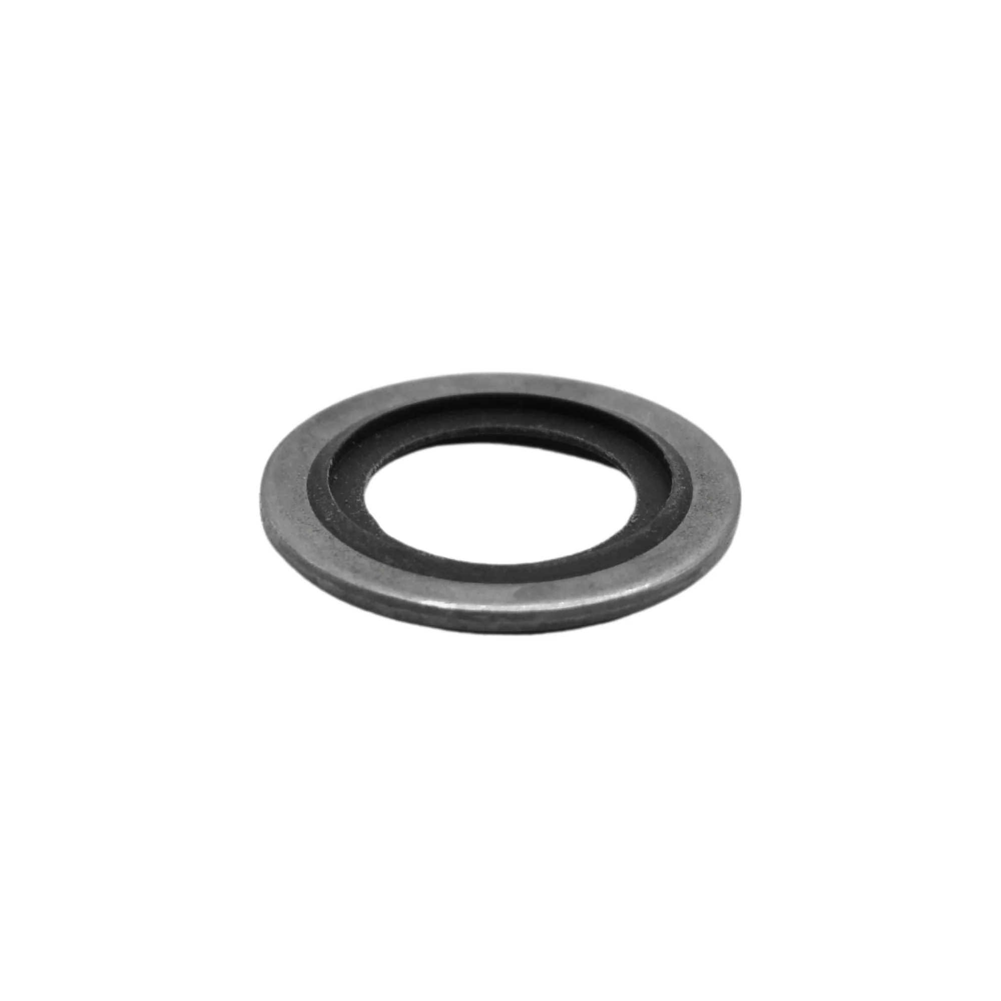 Hydraulics | 18mm Metric Bonded Seal Adapter | 8800-18 - Image 2