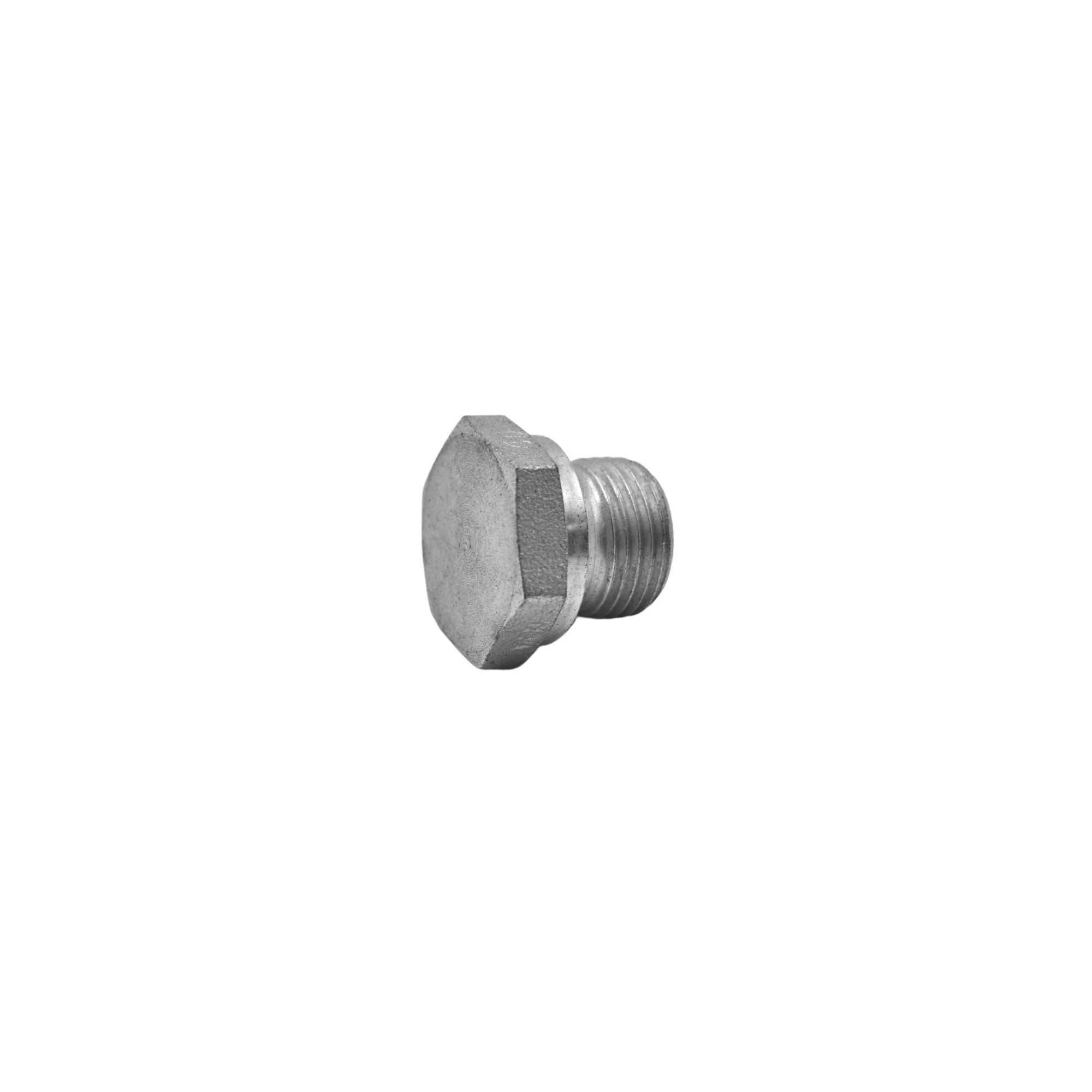 Hydraulics | 18mm Metric Plug 1.5 Pitch | 8555-P-18 - Image 2