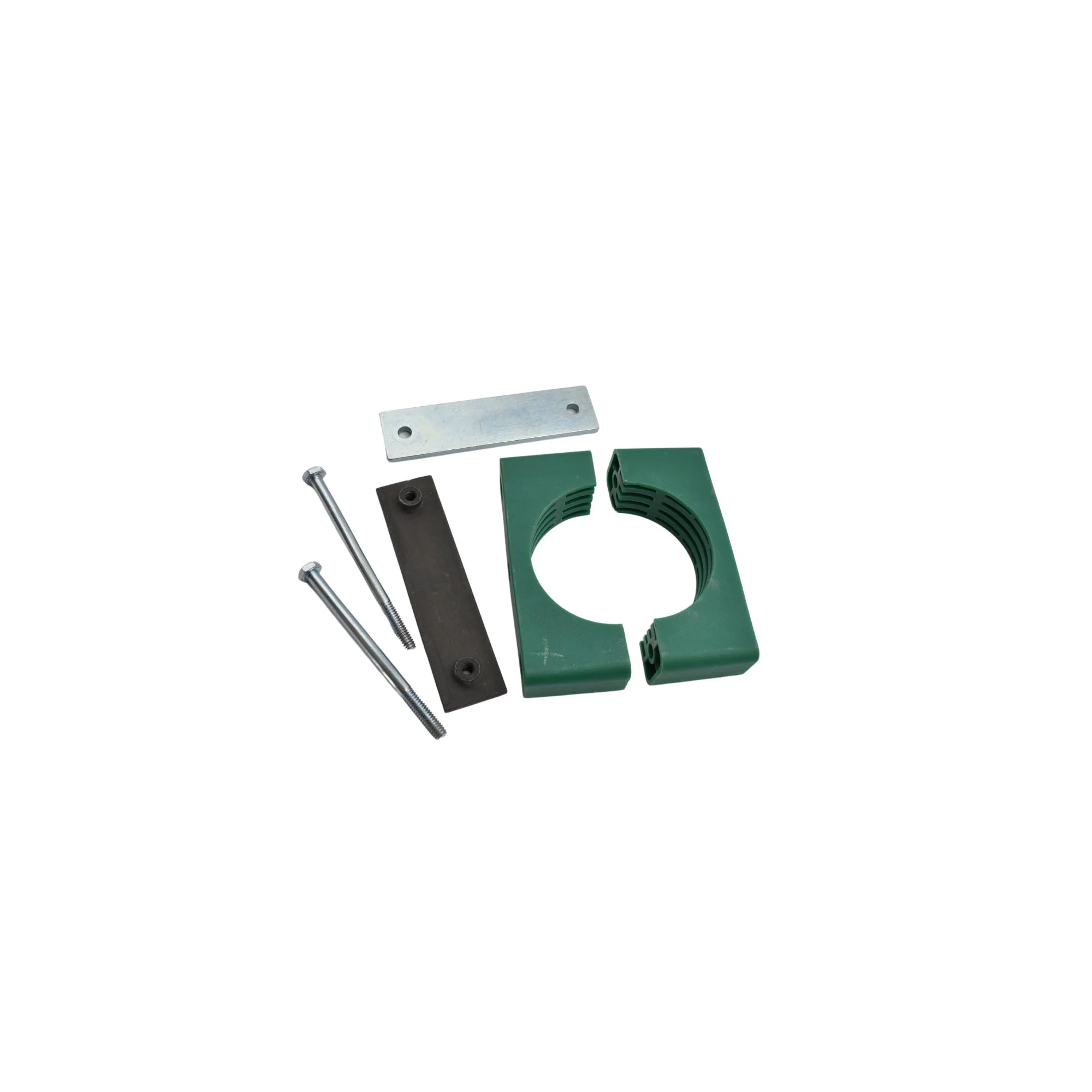 Hydraulics | 2-1/2" STD Duty Pipe Clamp | CPS-40-2.875