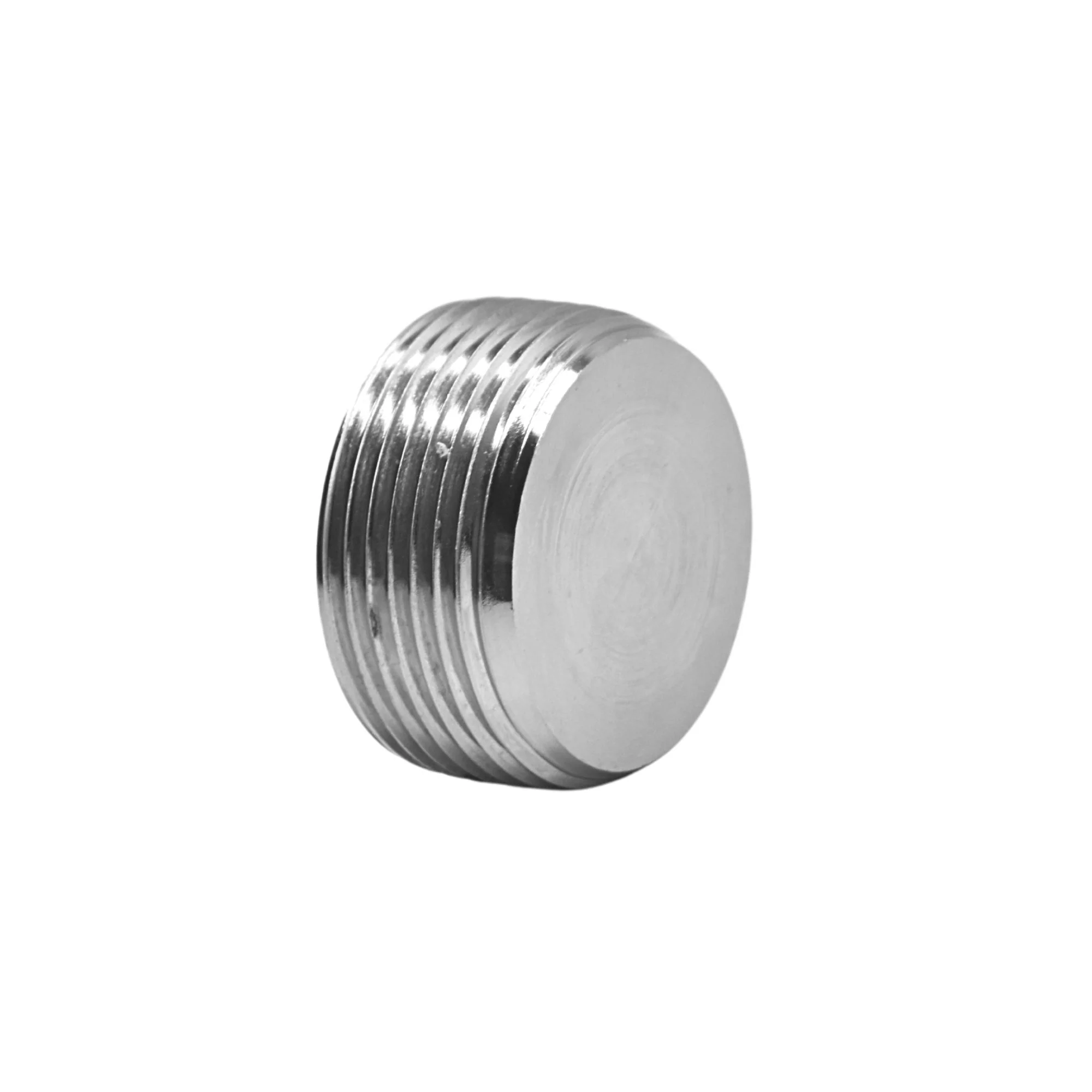 Hydraulics | 20 Hollow Hex Pipe Plug Adapter | 5406-HP-20