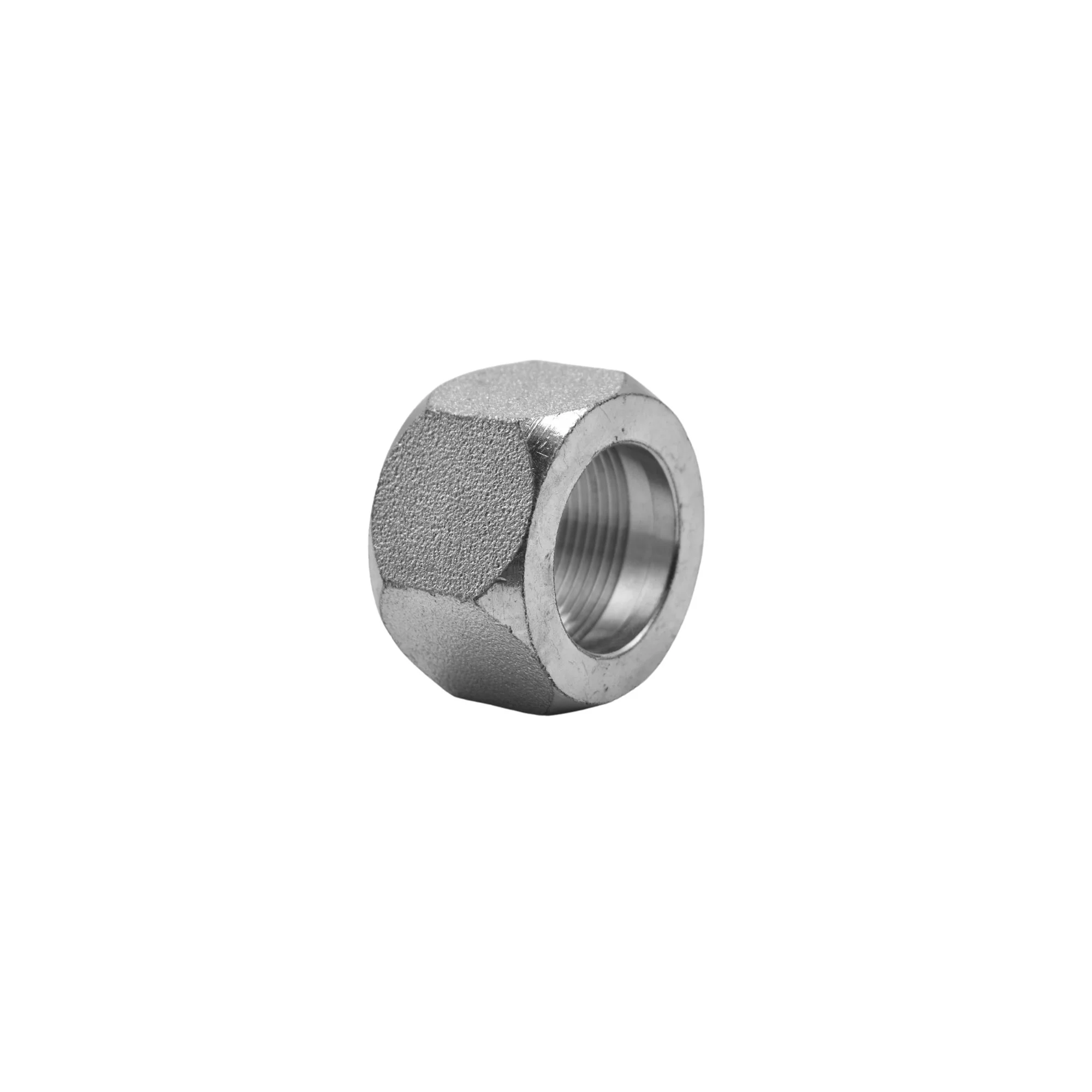 Hydraulics | 20 JIC Tube Nut | 0318-20 - Image 2