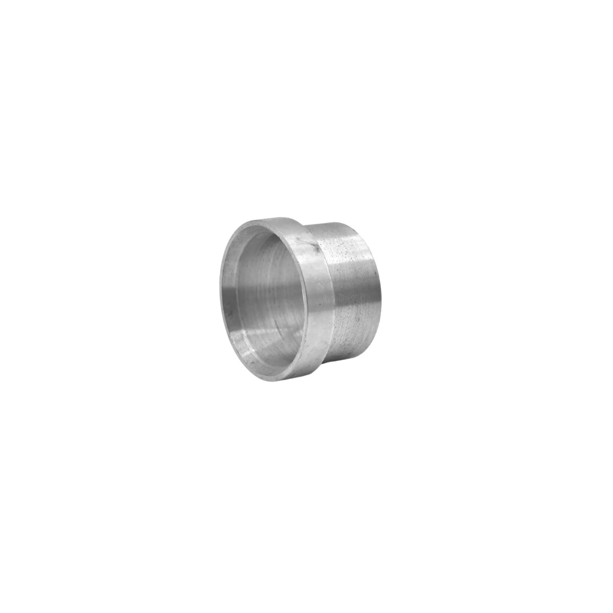 Hydraulics | 20 JIC Tube Sleeve SS | 0319-20-SS - Image 2