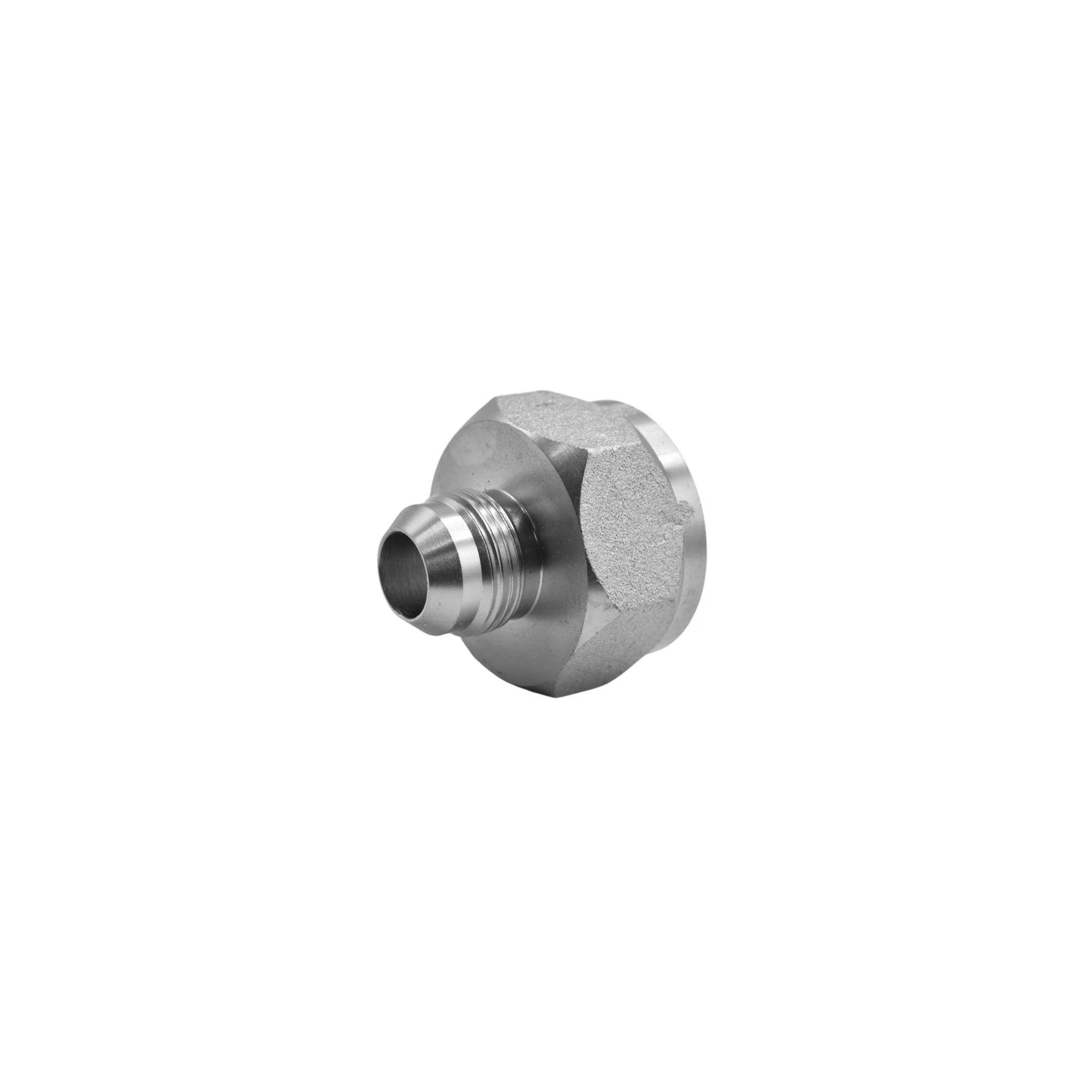 Hydraulics | 20FJ-12MJ Straight Red | 2406-20-12 - Image 2