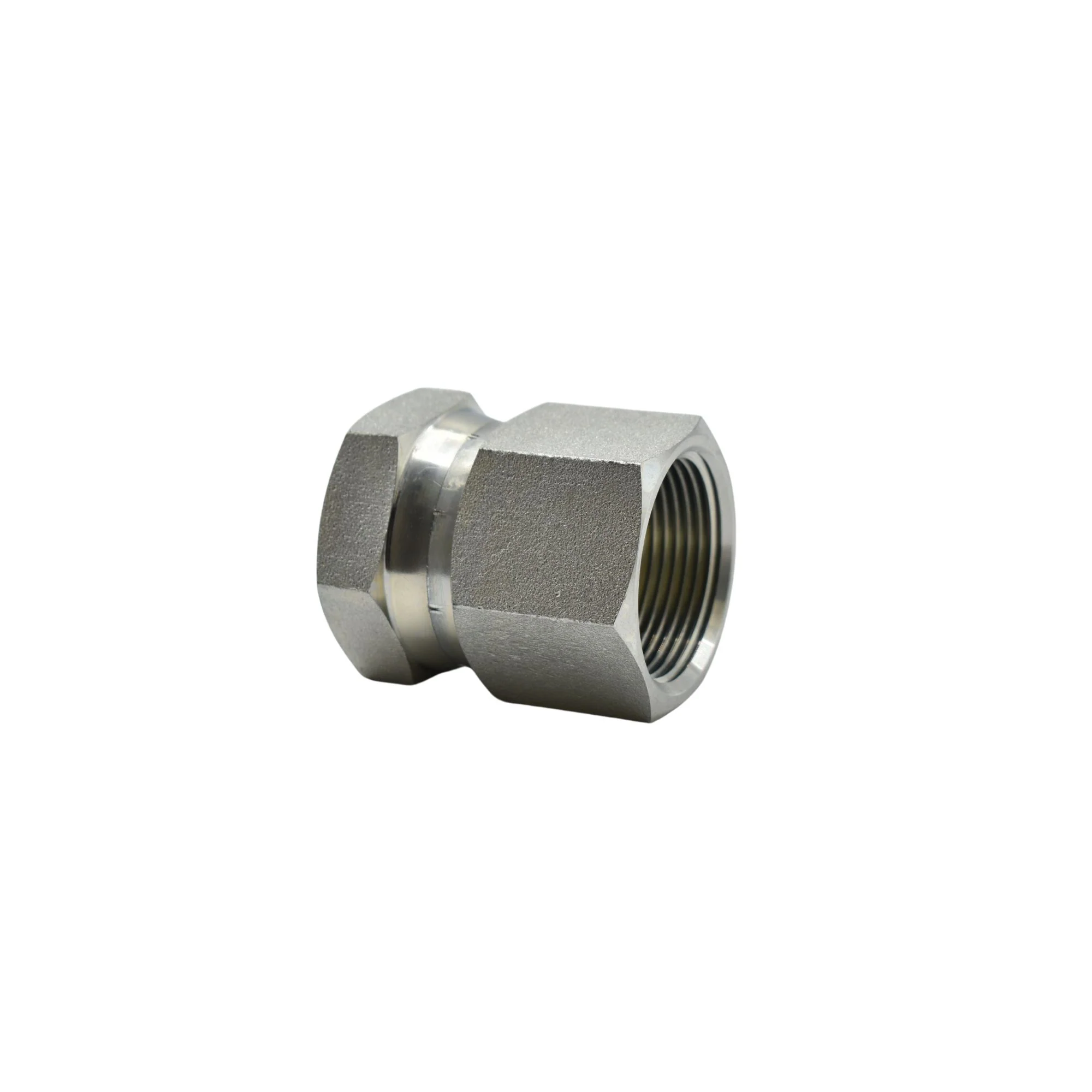 Hydraulics | 20FP-20FPS Straight | 1405-20-20 - Image 2
