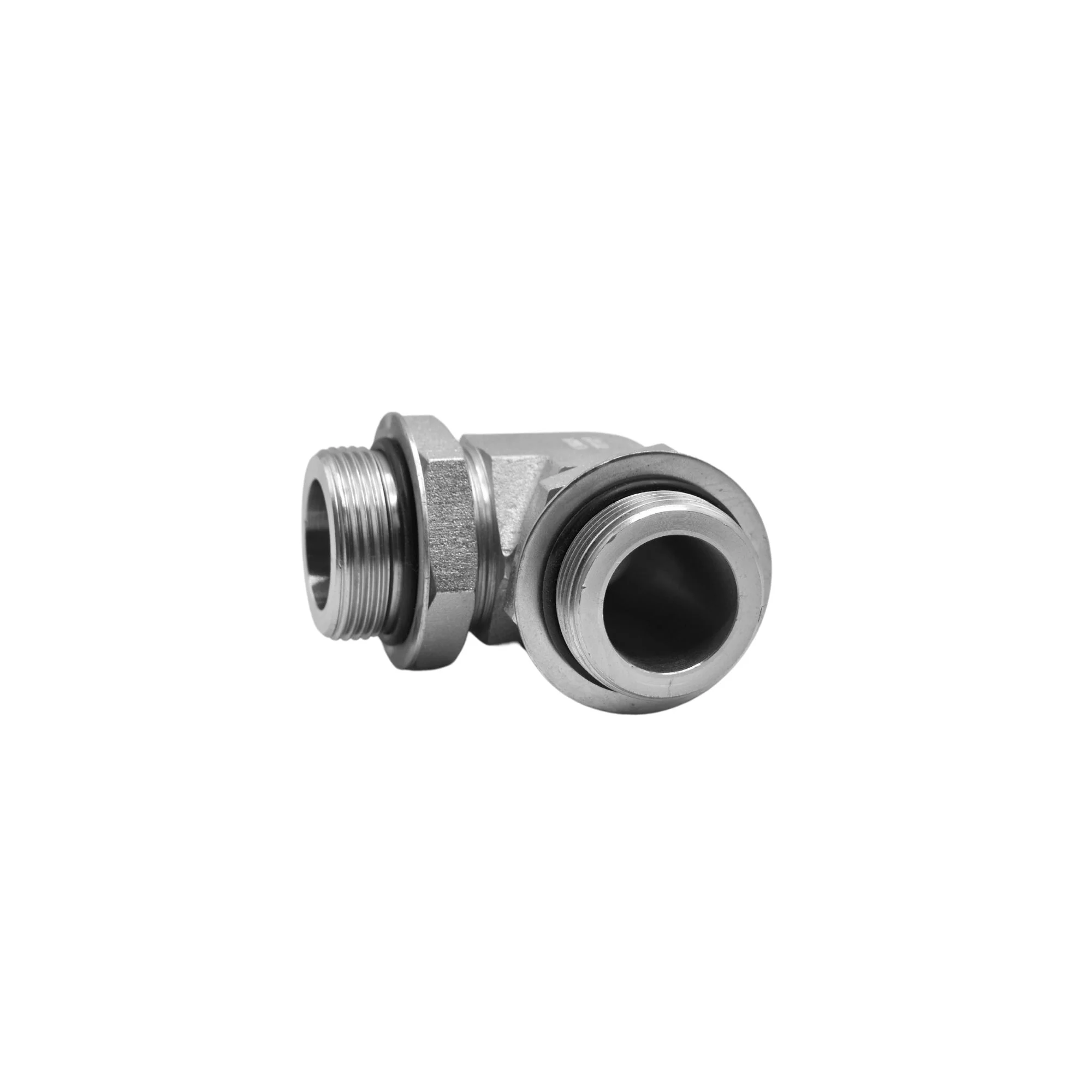 Hydraulics | 20MAORB-20MAORB 90deg Elb Forg | 6807-20-20-NWO-FG