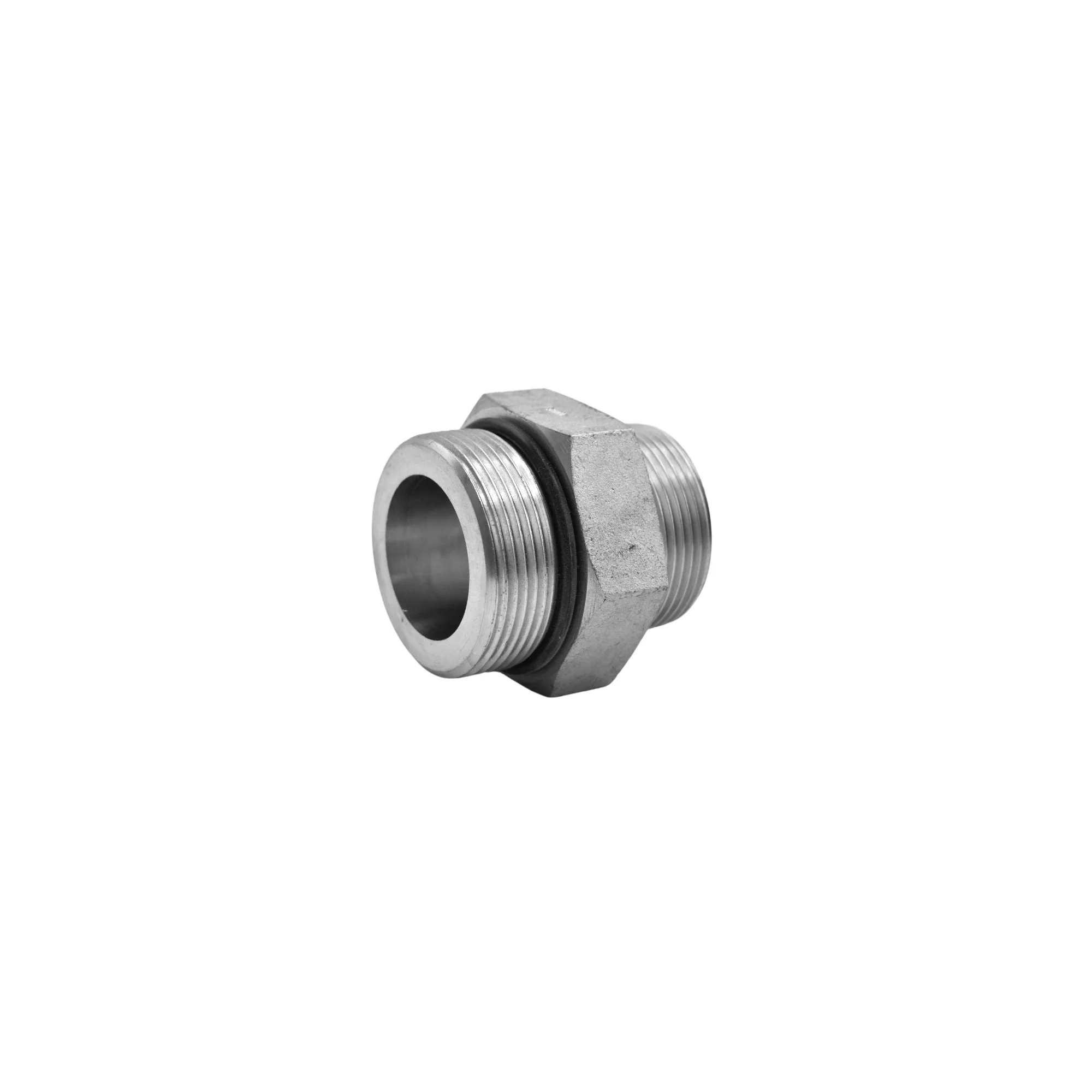 Hydraulics | 20MFS-24MORB Straight | FS6400-20-24-O - Image 2