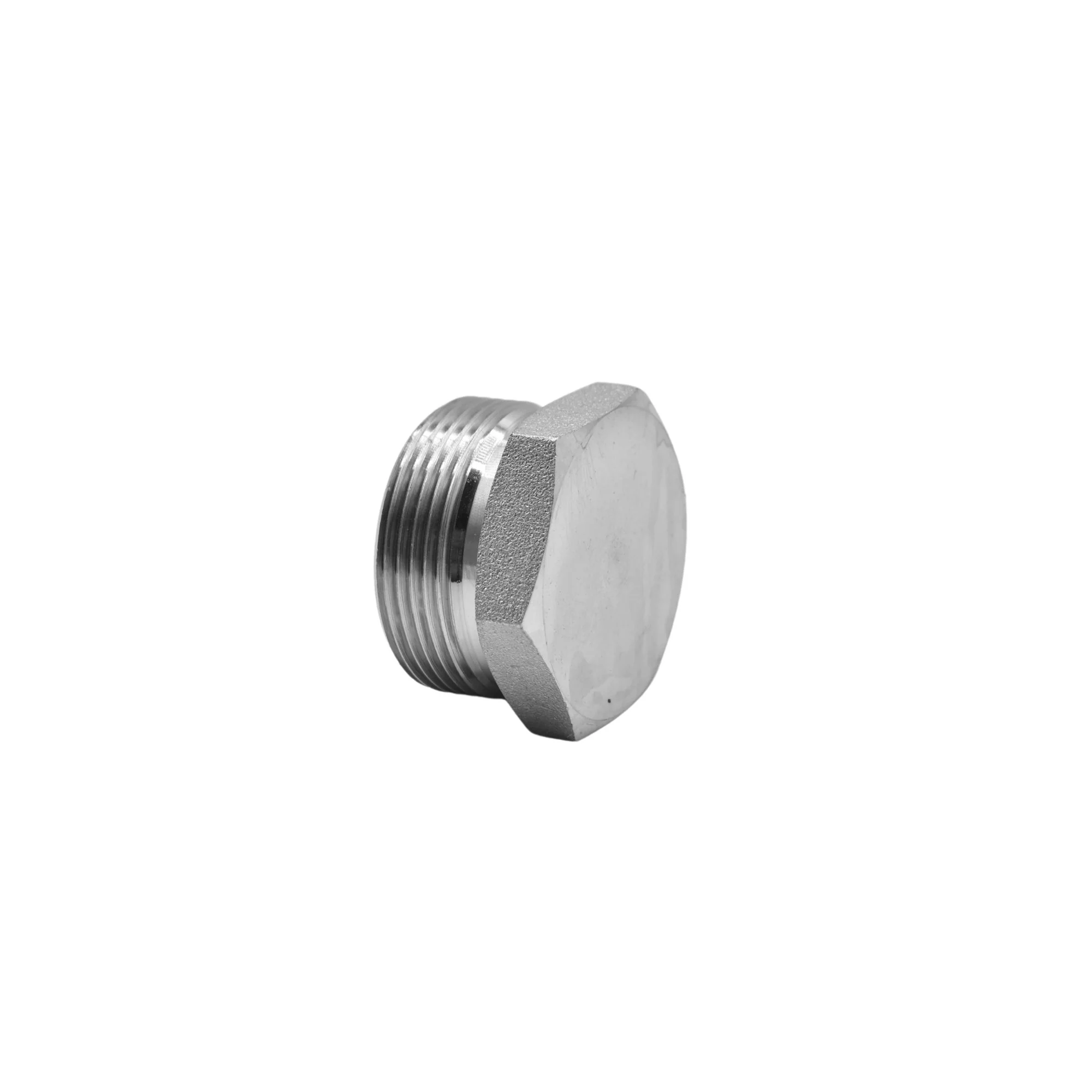 Hydraulics | 20MFS Plug | FS2408-20 - Image 2