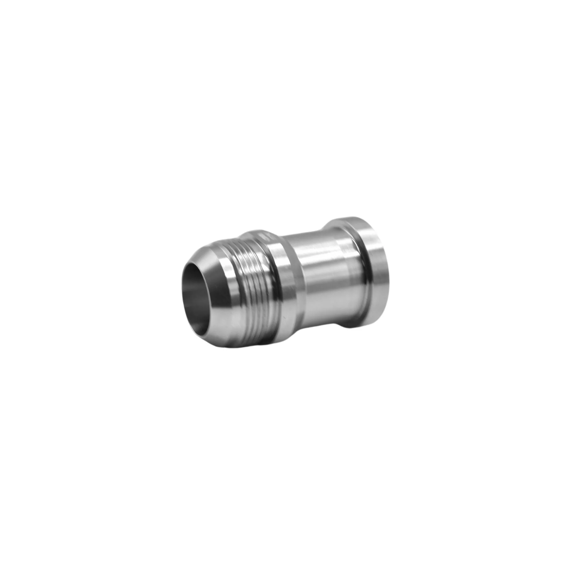 Hydraulics | 20MJ-16 Flg Straight Code 61 | 1700-20-16 - Image 2