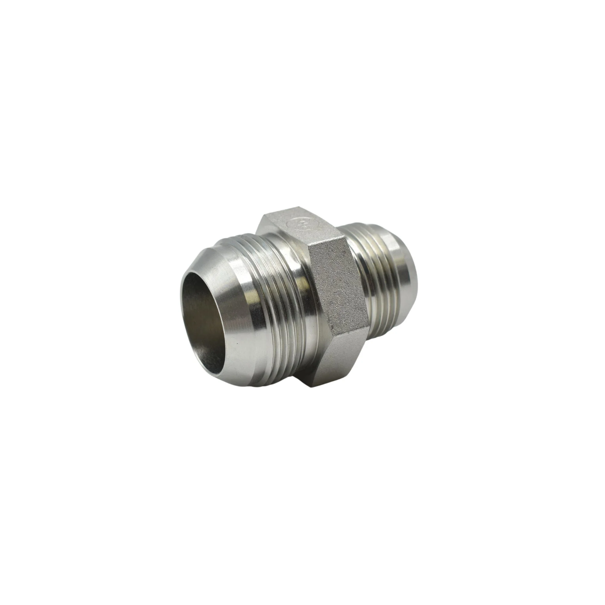 Hydraulics | 20MJ-16MJ Straight | 2403-20-16