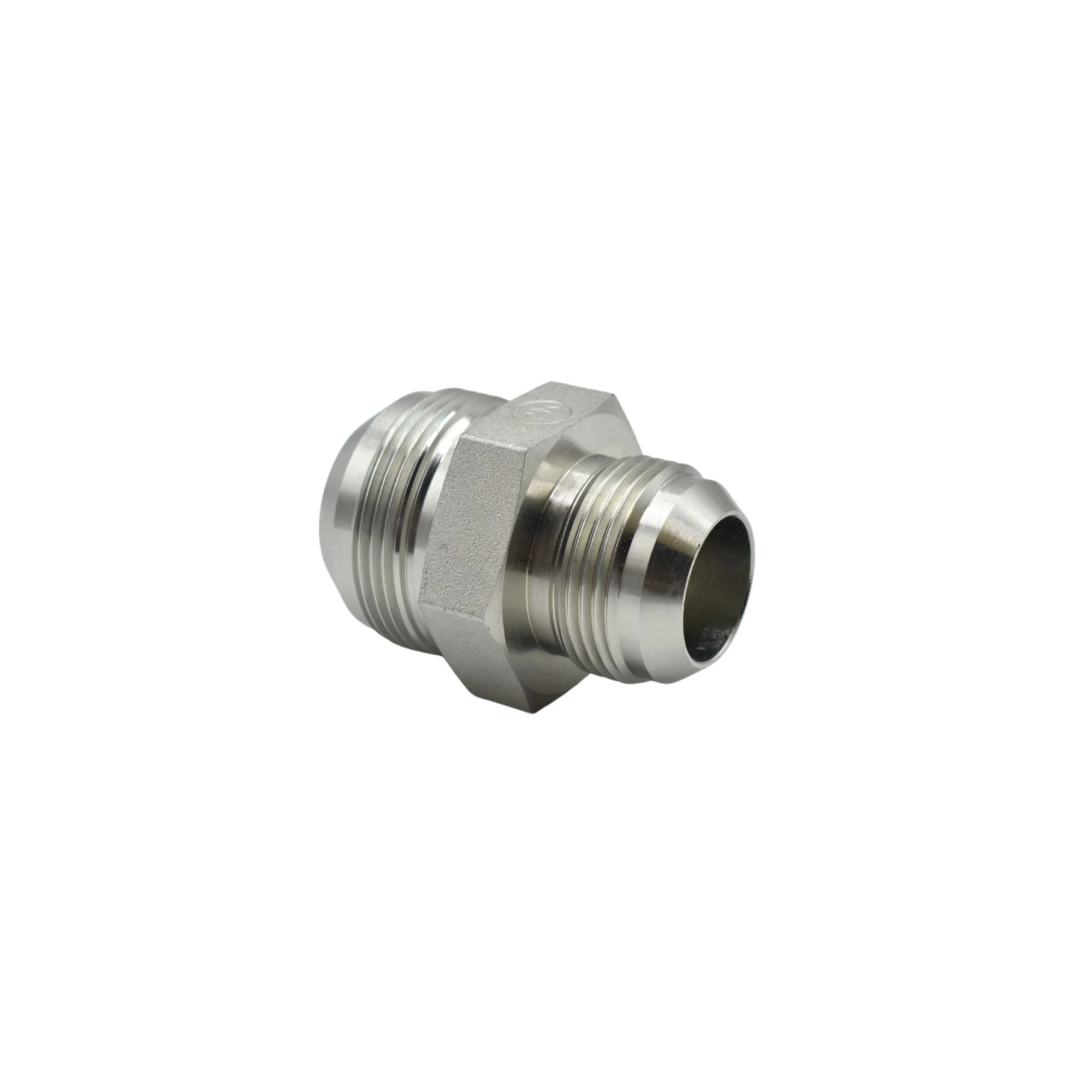 Hydraulics | 20MJ-16MJ Straight | 2403-20-16 - Image 2