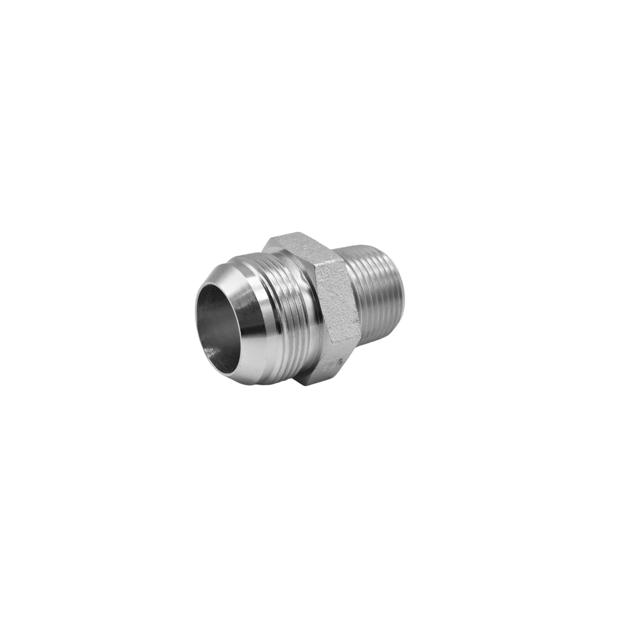 Hydraulics | 20MJ-16MP Straight | 2404-20-16 - Image 2