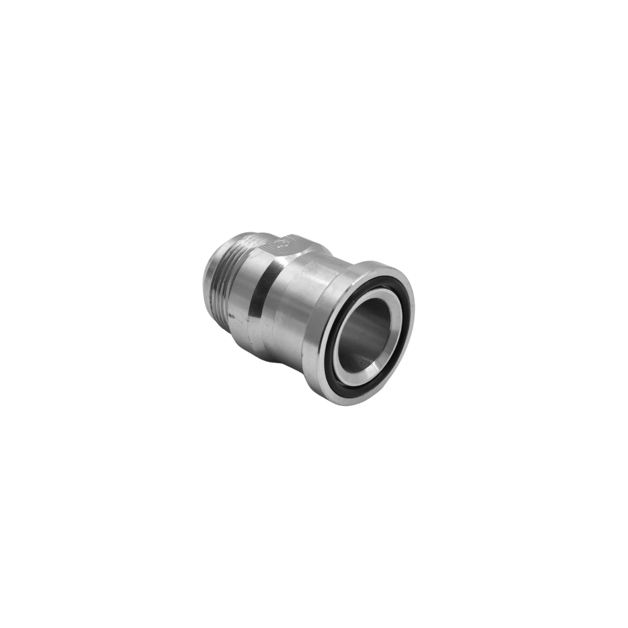 Hydraulics | 20MJ-20Flg Straight Code 61 | 1700-20-20 - Image 2