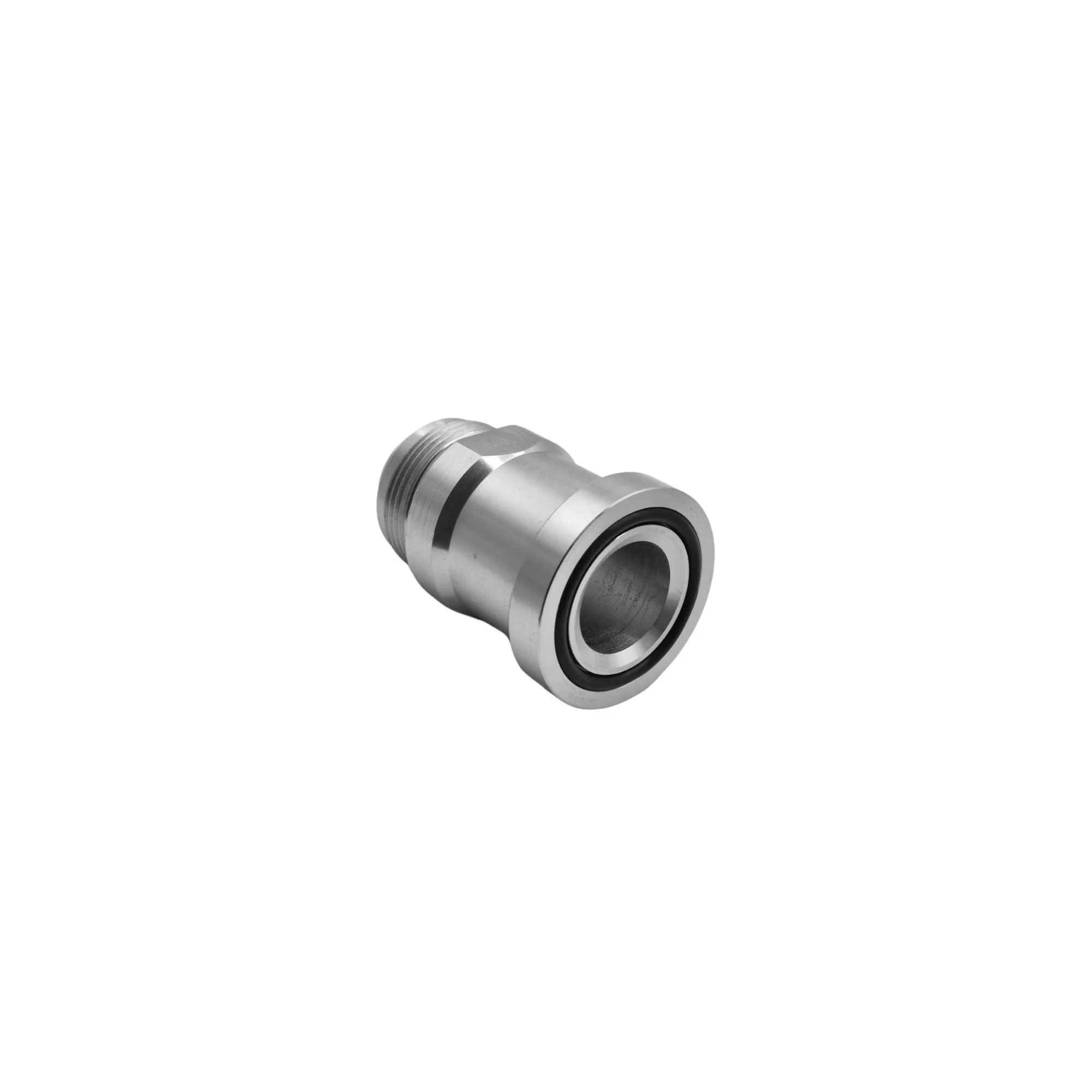 Hydraulics | 20MJ-20Flg Straight Code 62 | 1800-20-20 - Image 2
