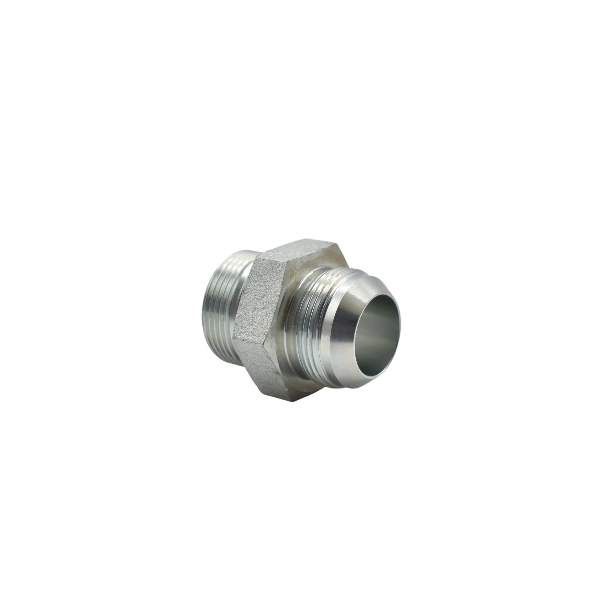 Hydraulics | 20MJ-20MBSPP Straight | 7002-20-20
