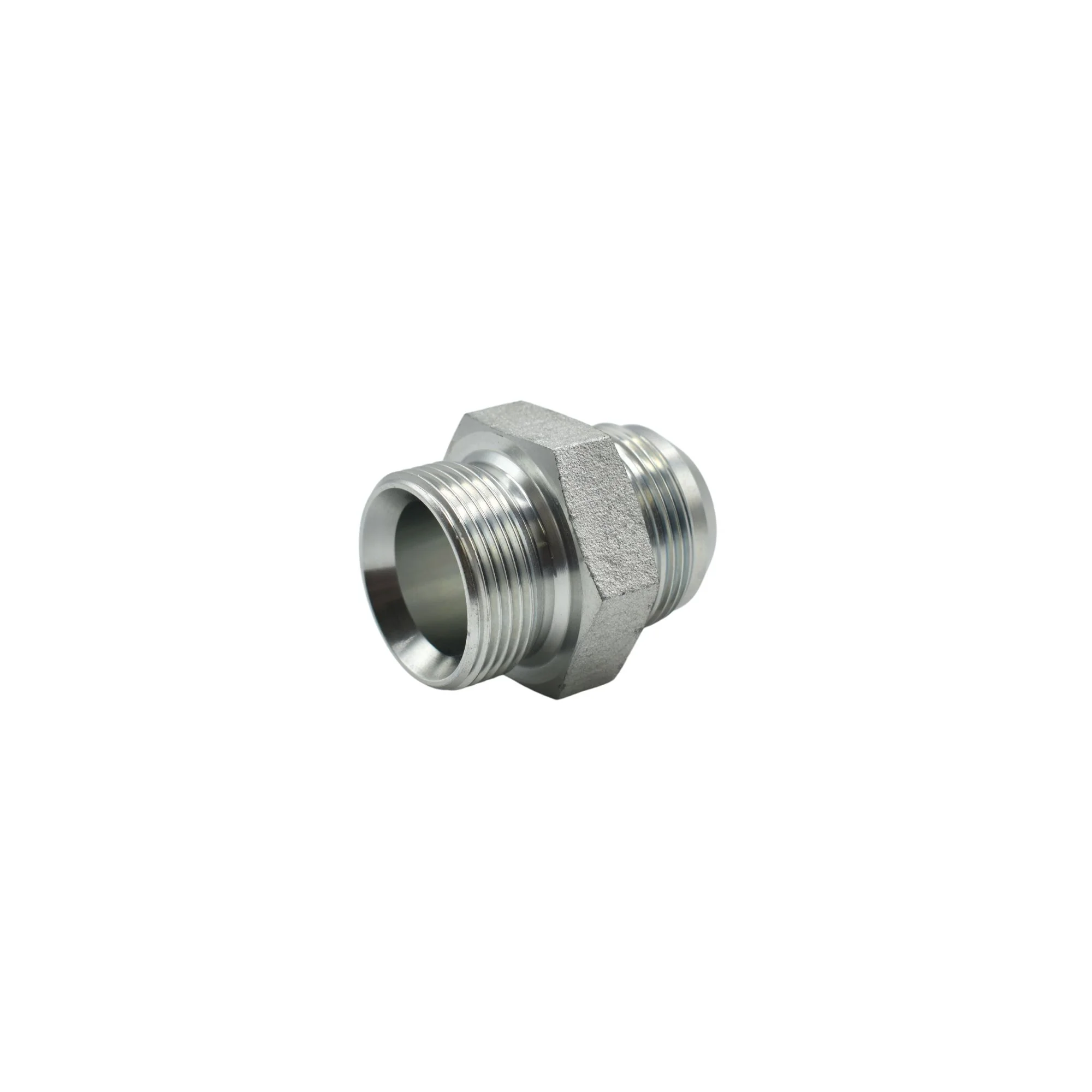 Hydraulics | 20MJ-20MBSPP Straight | 7002-20-20 - Image 2