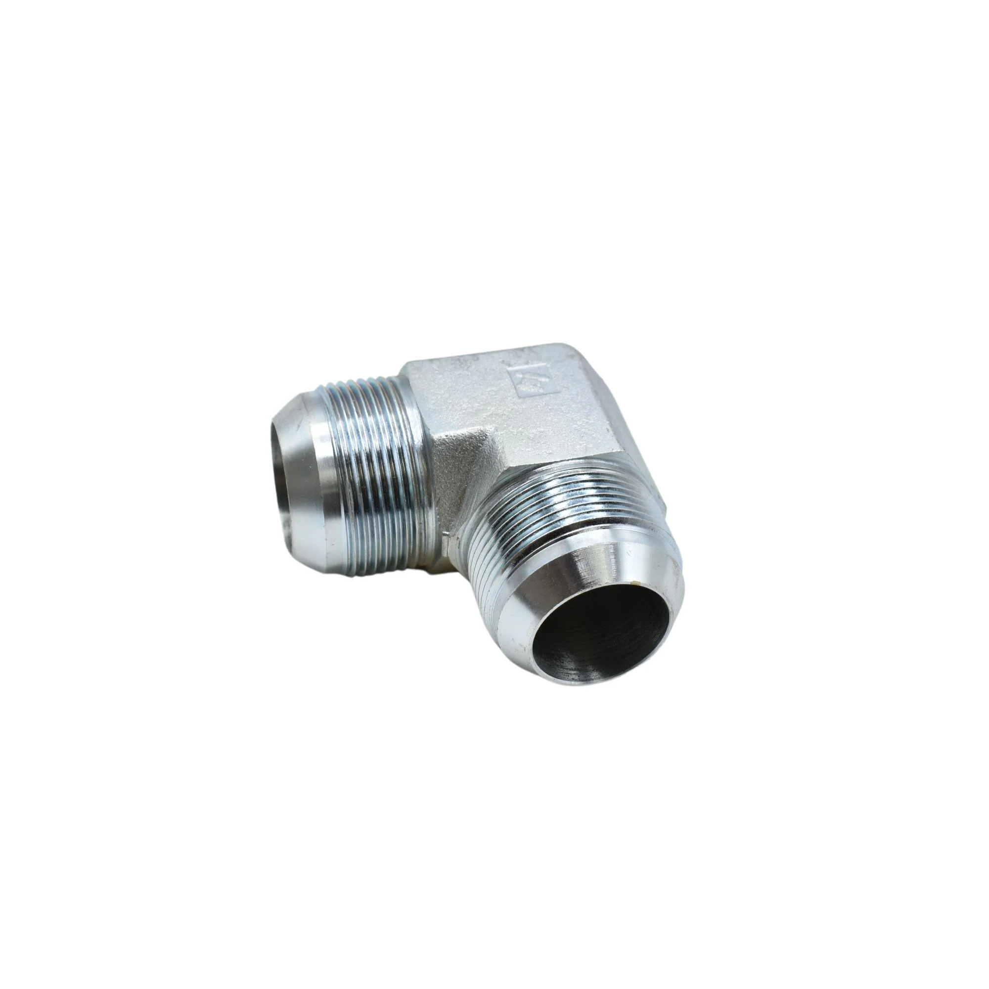 Hydraulics | 20MJ-20MJ 90deg Elb Forg | 2500-20-20-FG