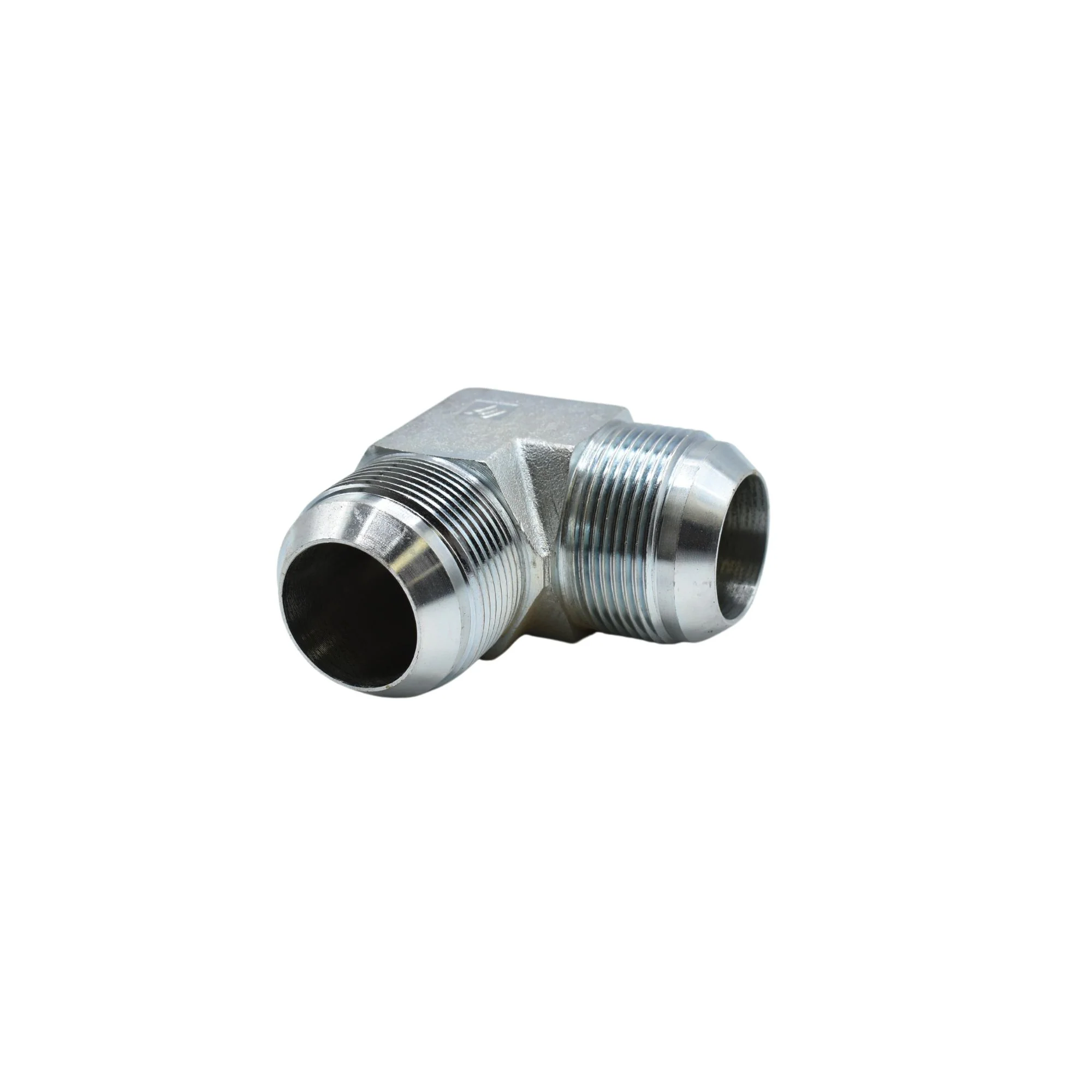 Hydraulics | 20MJ-20MJ 90deg Elb Forg | 2500-20-20-FG - Image 2