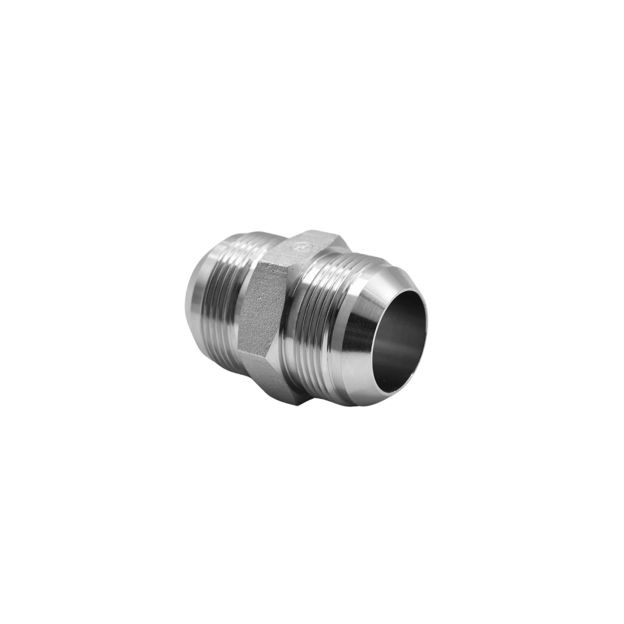Hydraulics | 20MJ-20MJ Straight | 2403-20-20