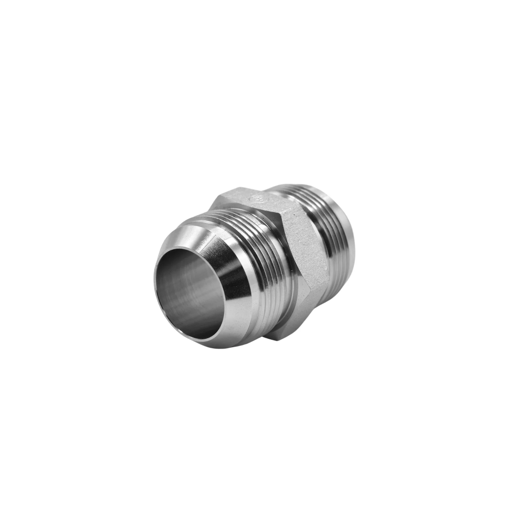 Hydraulics | 20MJ-20MJ Straight | 2403-20-20 - Image 2