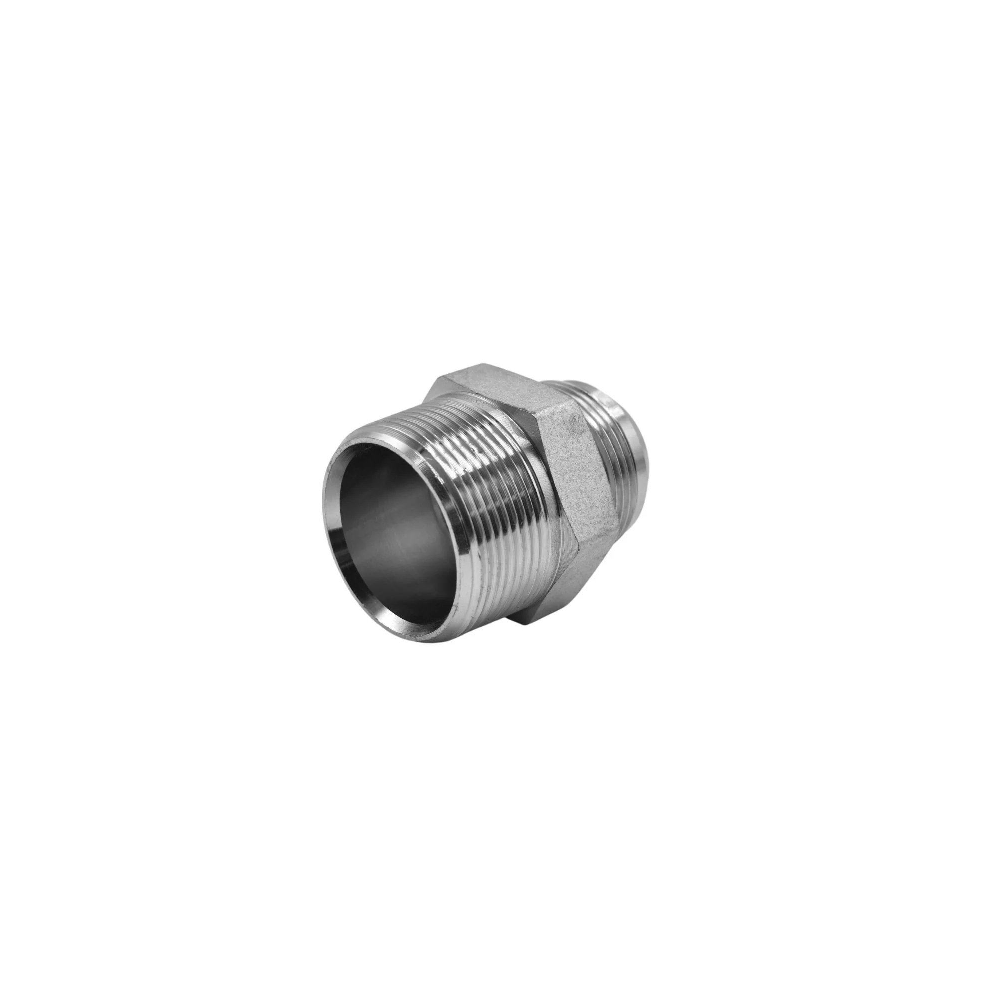 Hydraulics | 20MJ-24MP Straight | 2404-20-24 - Image 2