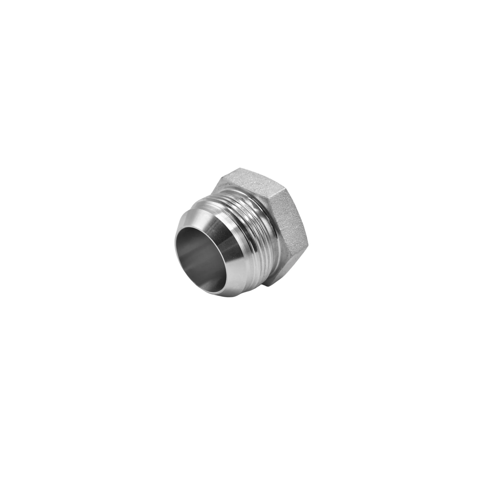 Hydraulics | 20MJ Plug | 2408-20