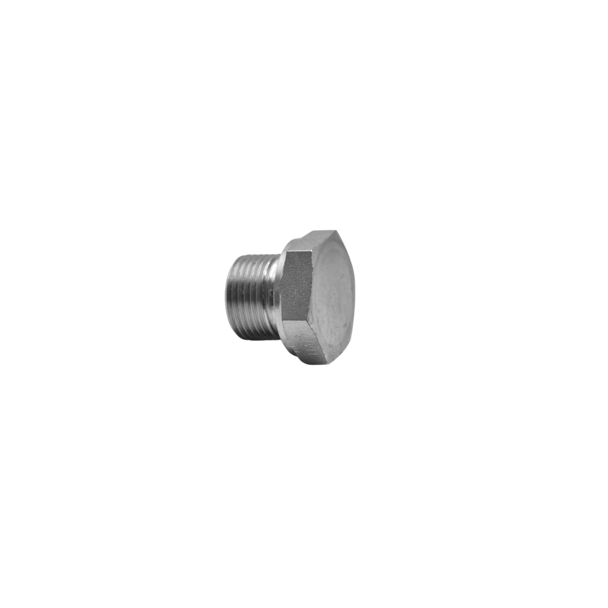 Hydraulics | 20mm Metric Plug 1.5 Pitch | 8555-P-20 - Image 2